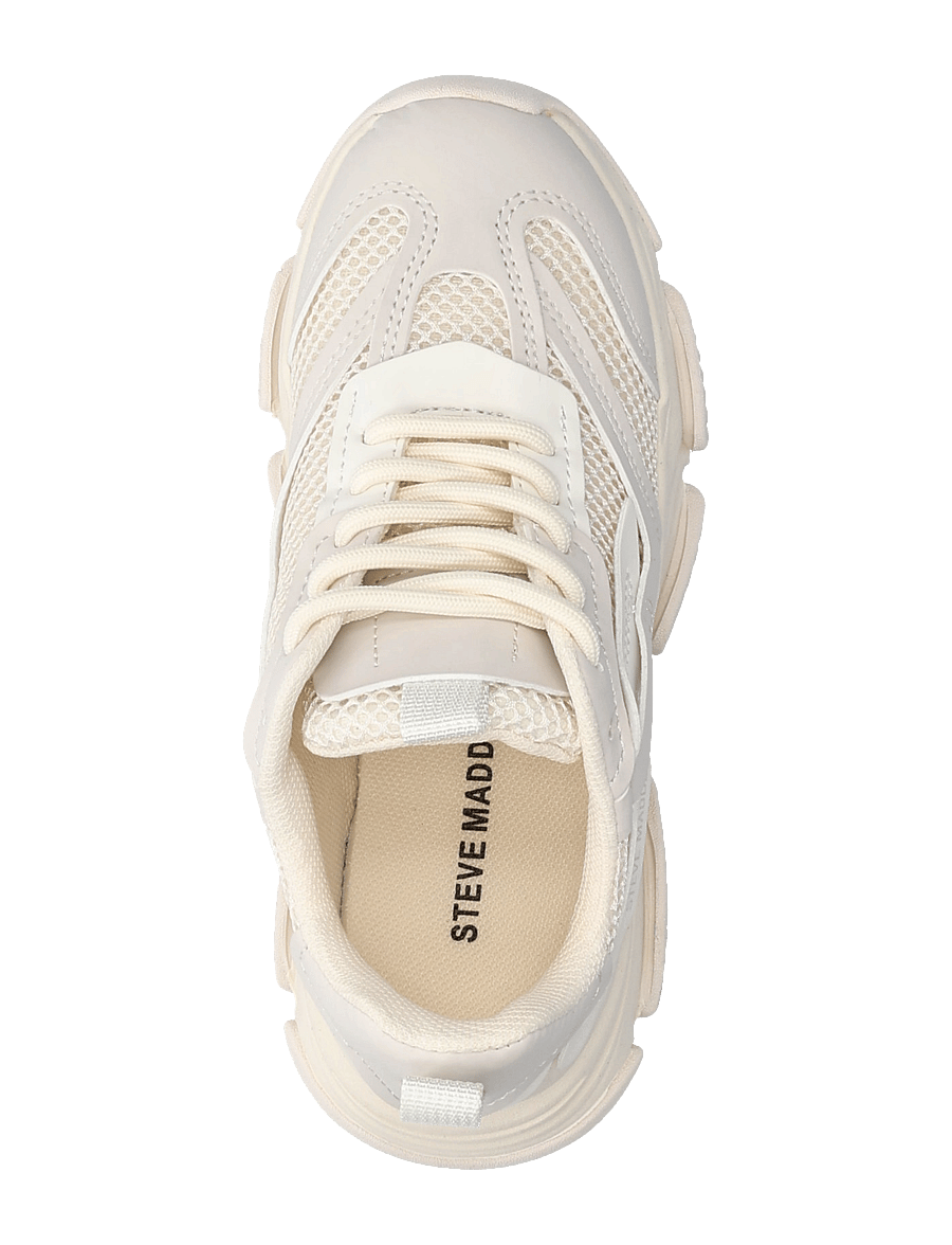 Steve Madden - Jpossession - kõrge säärega tossud - silver coin - 3