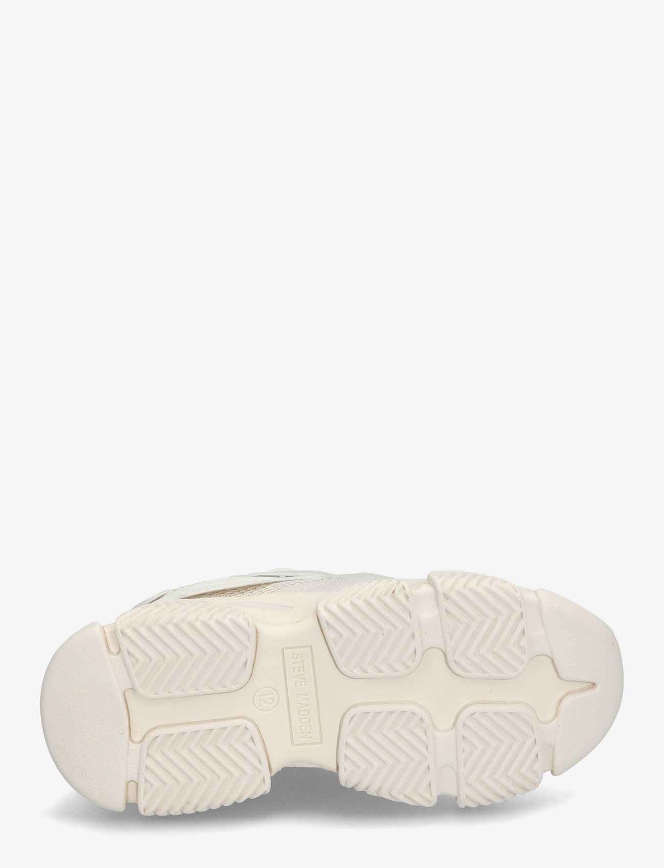 Steve Madden - Jpossession - niedriger schnitt - silver coin - 4