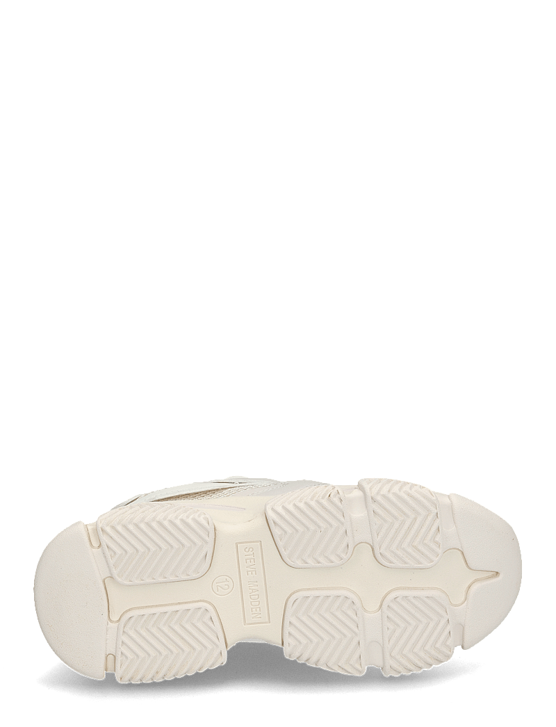 Steve Madden - Jpossession - kõrge säärega tossud - silver coin - 4