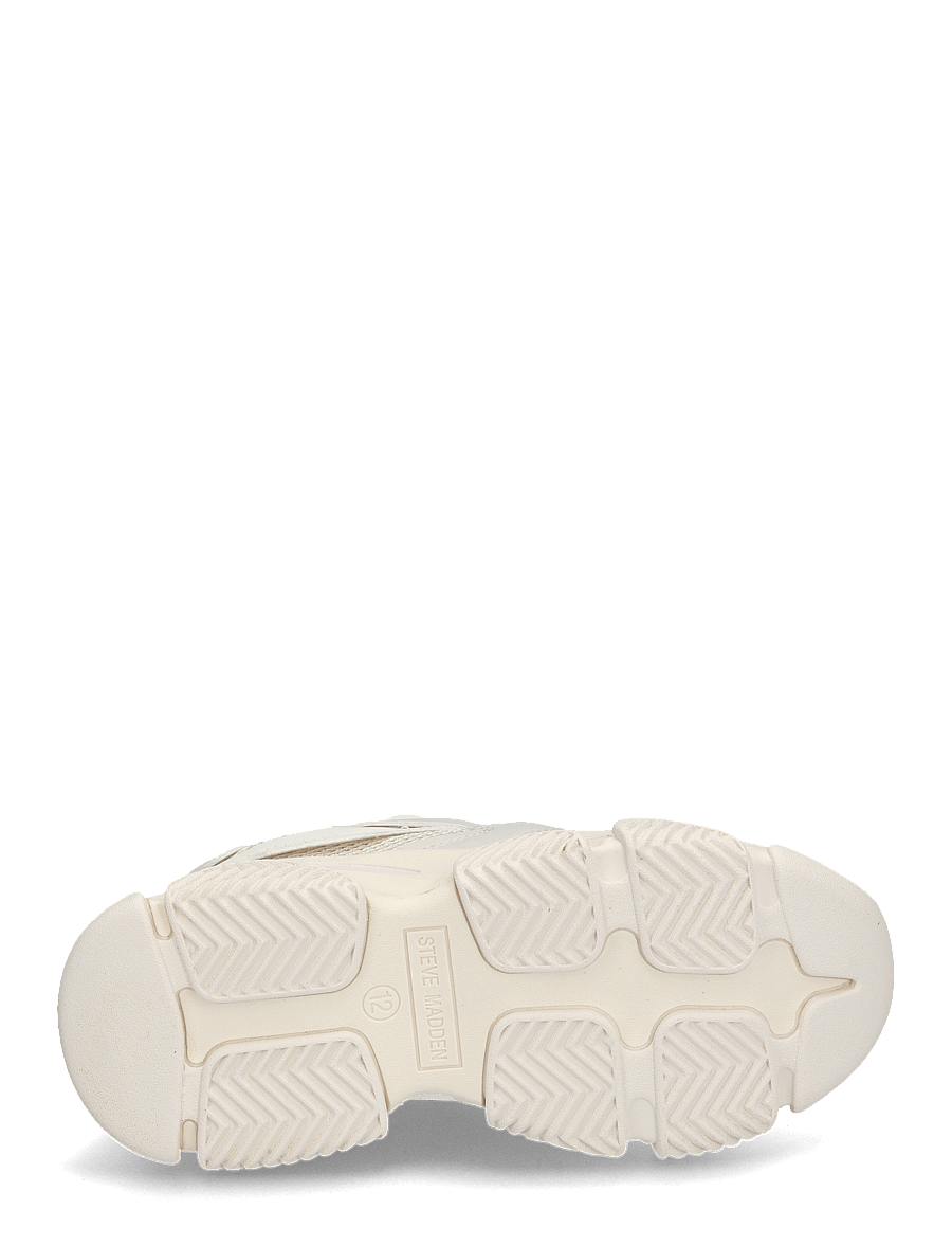 Steve Madden - Jpossession - kõrge säärega tossud - silver coin - 4