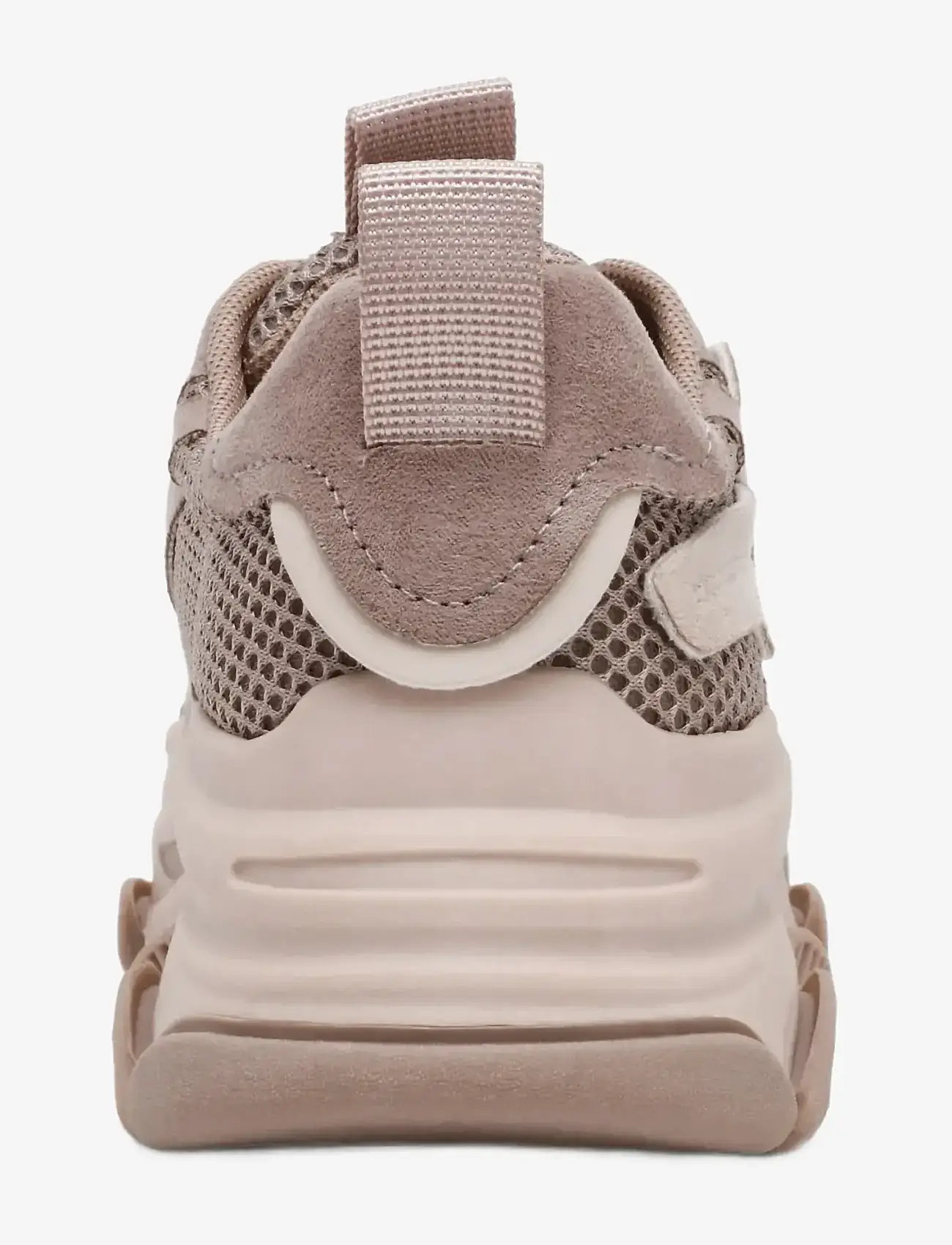 Steve Madden - Jpossession - låga sneakers - taupe/gry suede - 4
