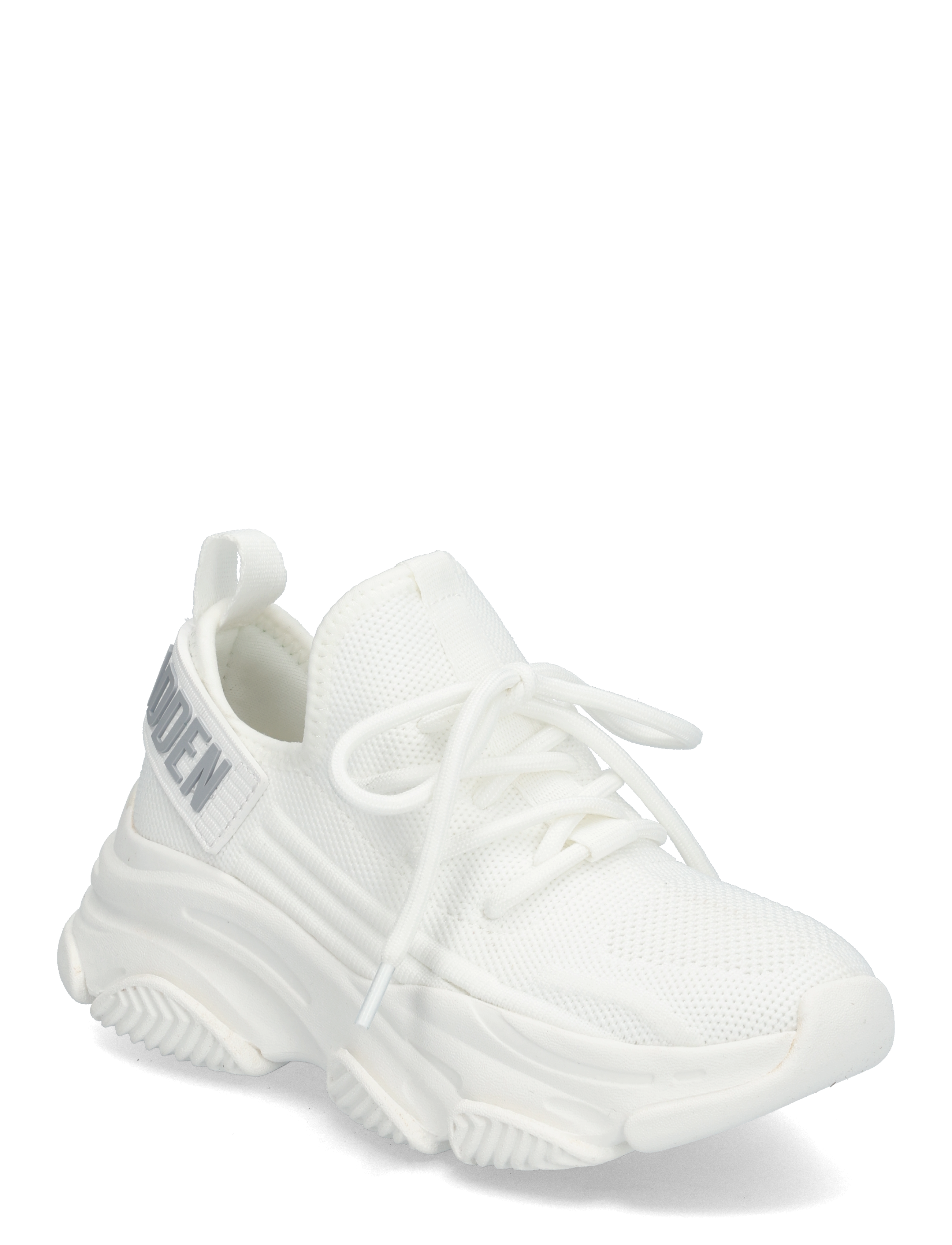 Steve Madden Jprotégé Sneaker - Steve Madden - WHITE/WHITE / white