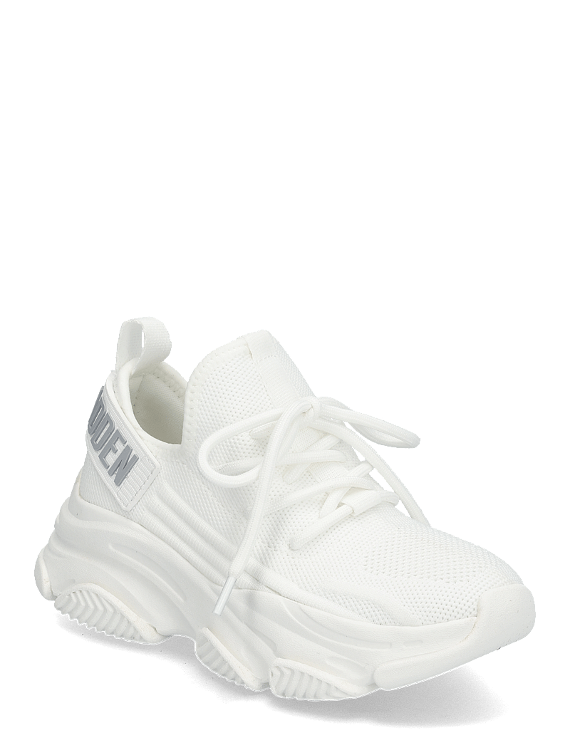 Steve Madden - Jprotégé Sneaker - white/white - 0