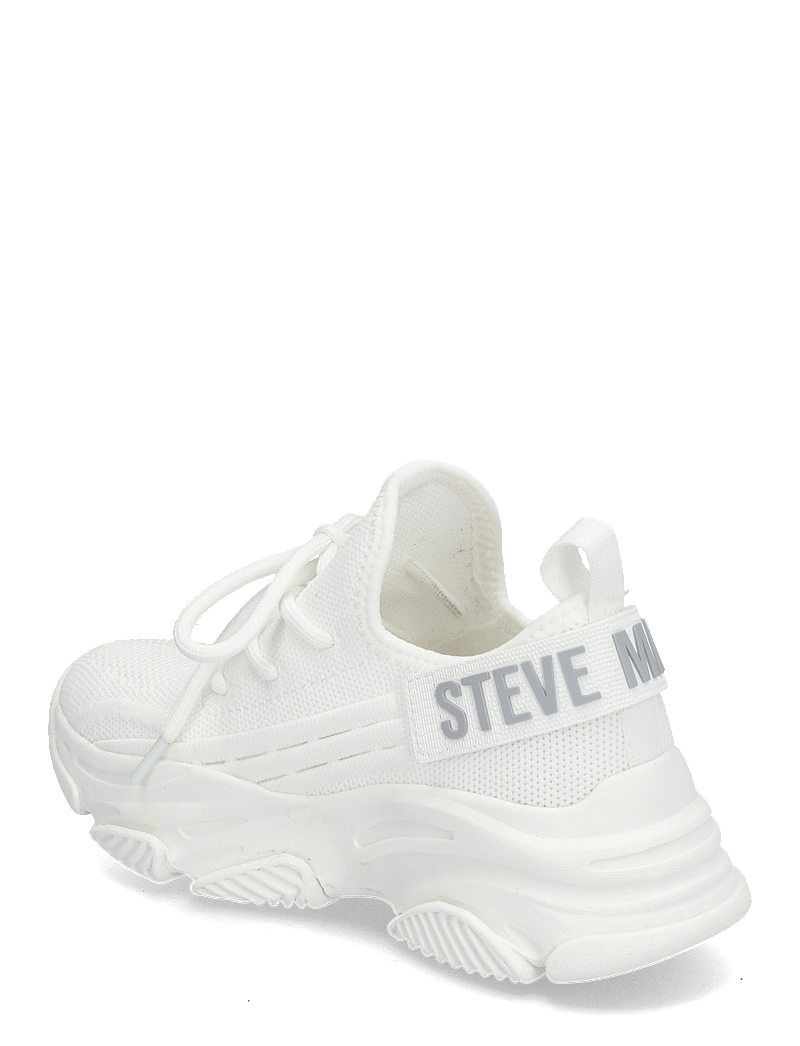 Steve Madden - Jprotégé Sneaker - white/white - 2