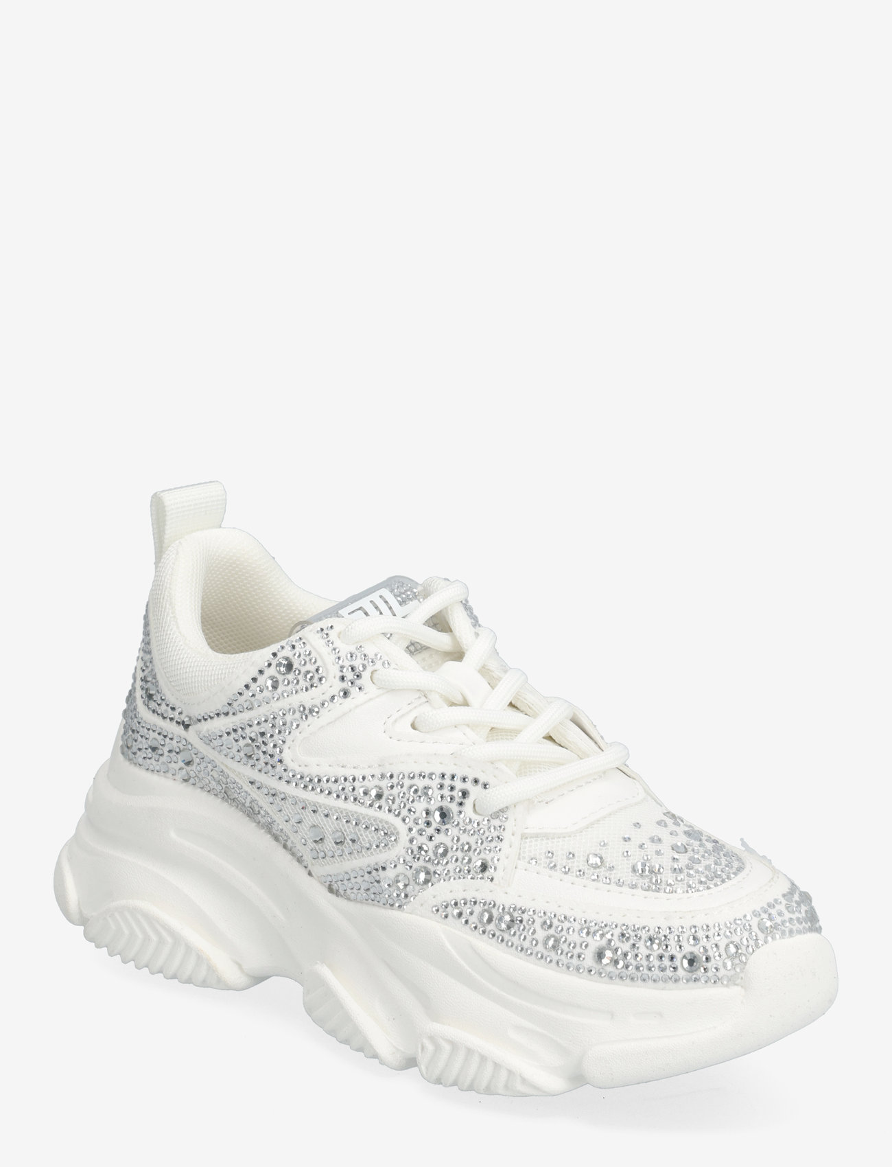 Steve Madden Jprivy - Today's super deals - WHITE / white