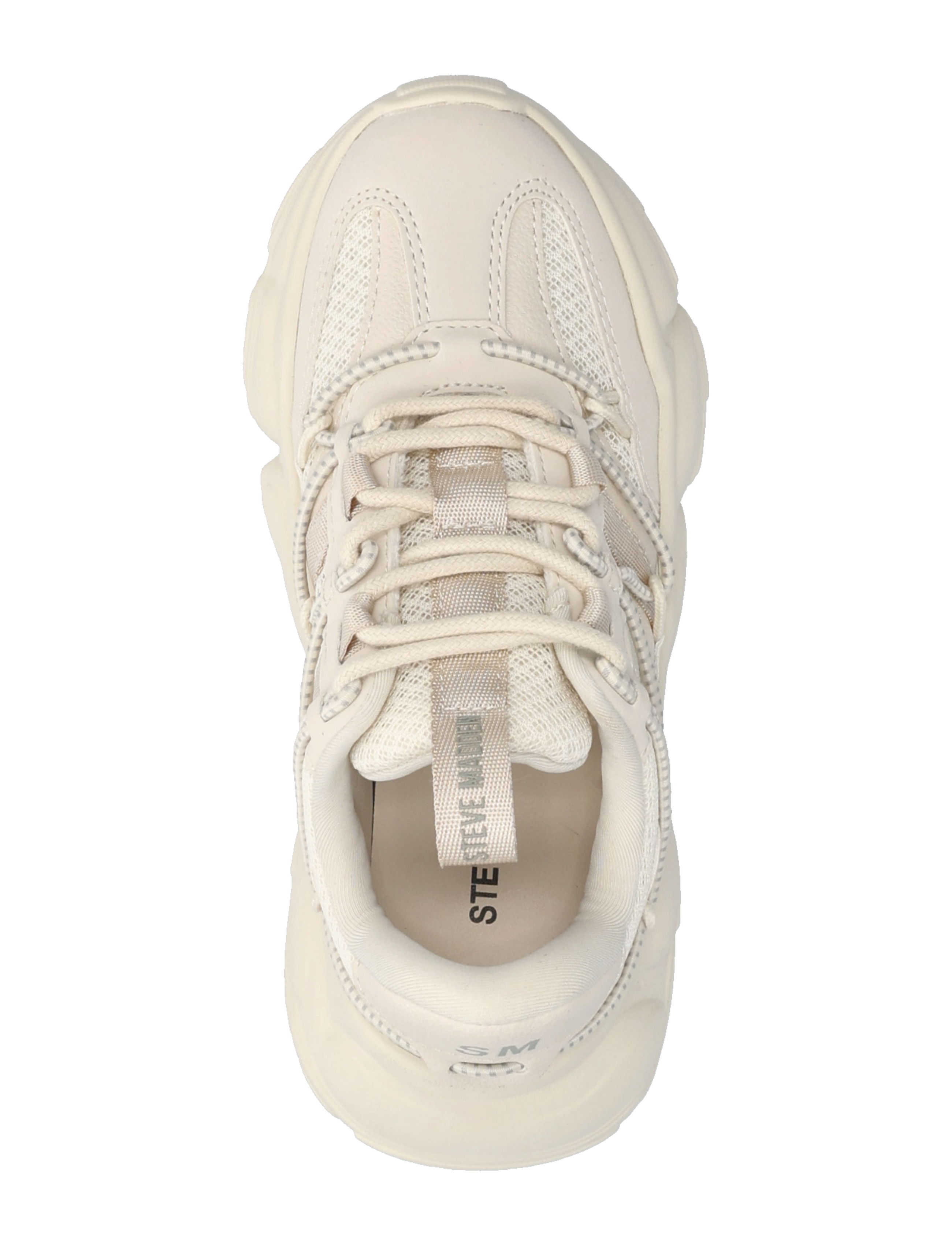 Steve Madden - Jspectatorr Sneaker - bone - 3