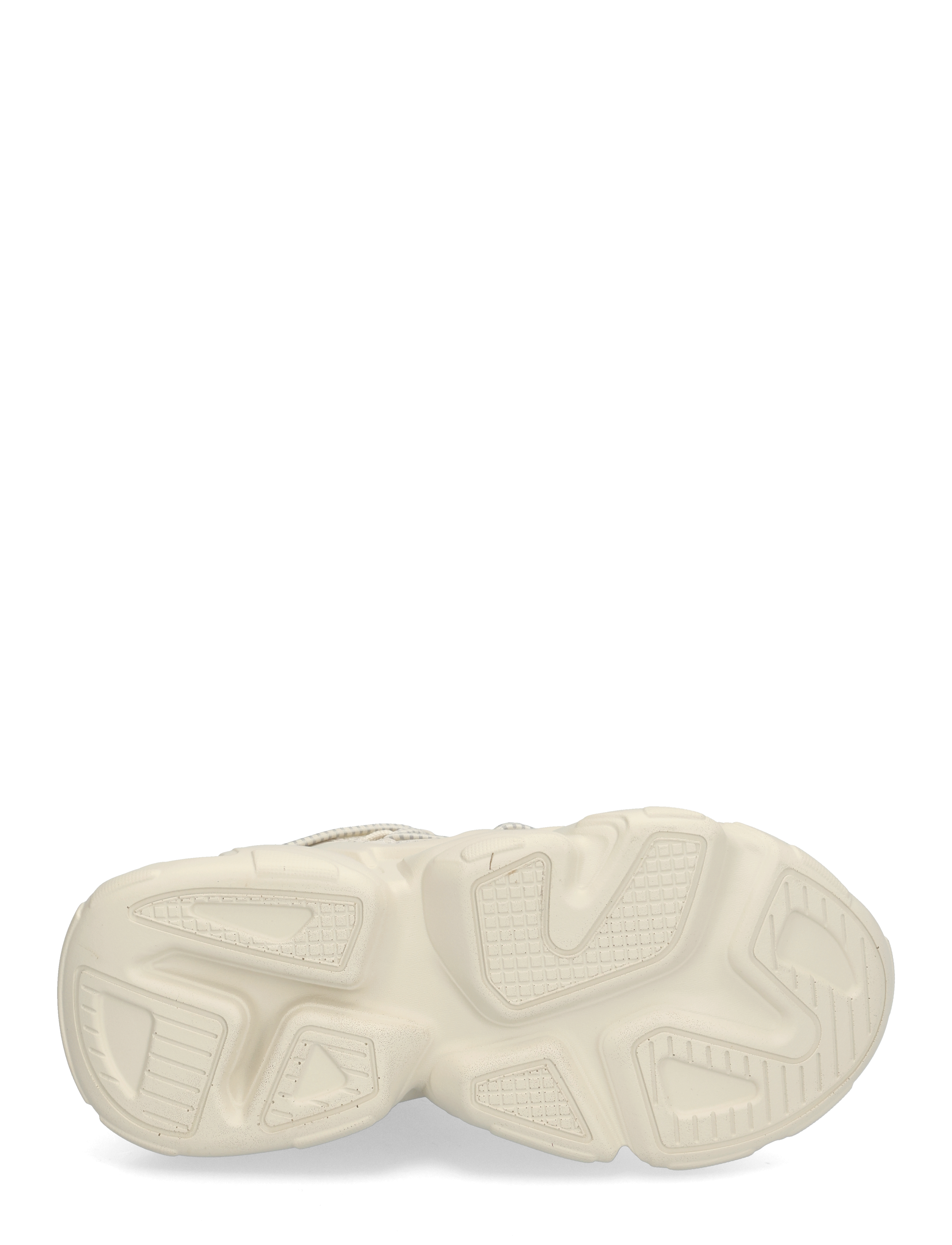Steve Madden - Jspectatorr Sneaker - bone - 4
