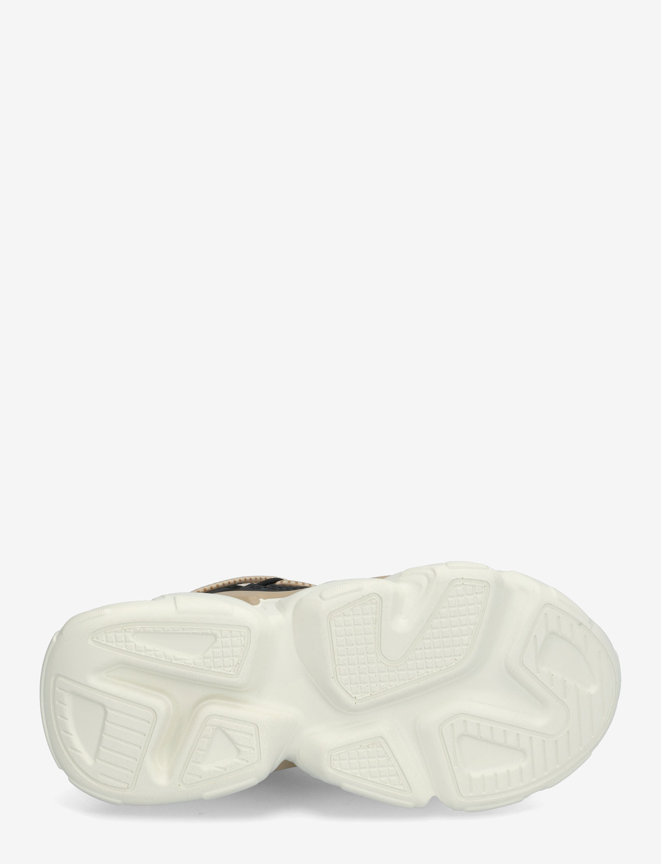 Steve Madden - Jspectatorr Sneaker - irish / black silver - 4