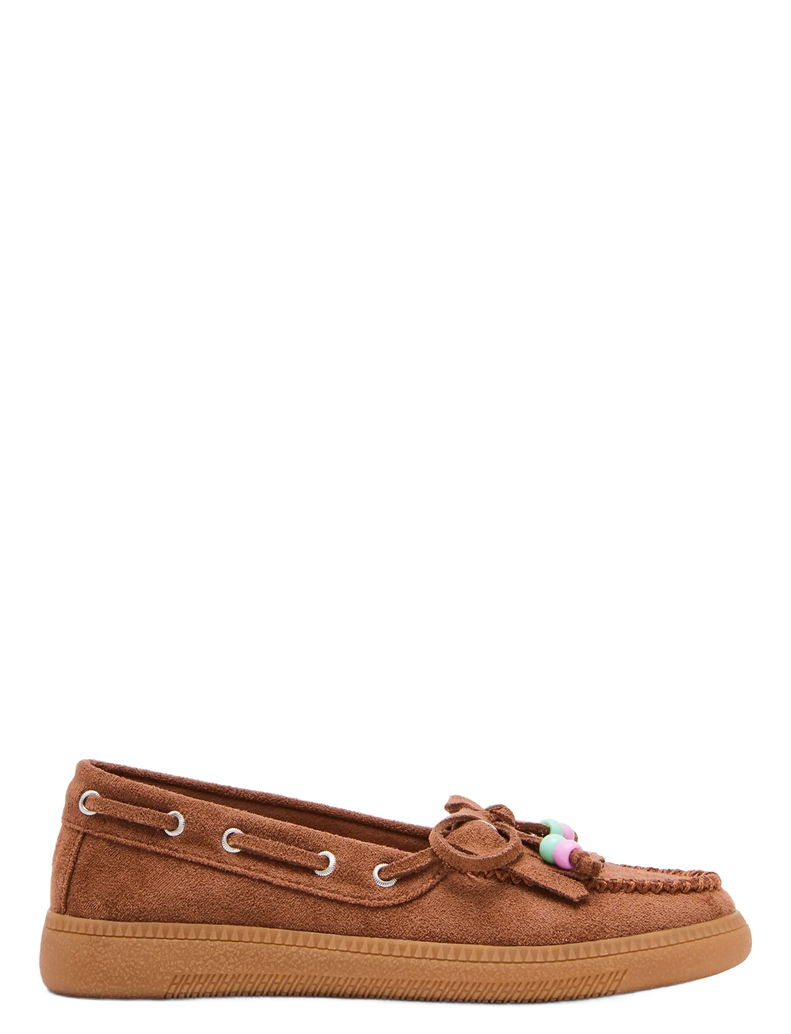 Steve Madden Jkrisp-Nb, 31, Schuhe, Braun - Slippers & Indoor Kinder