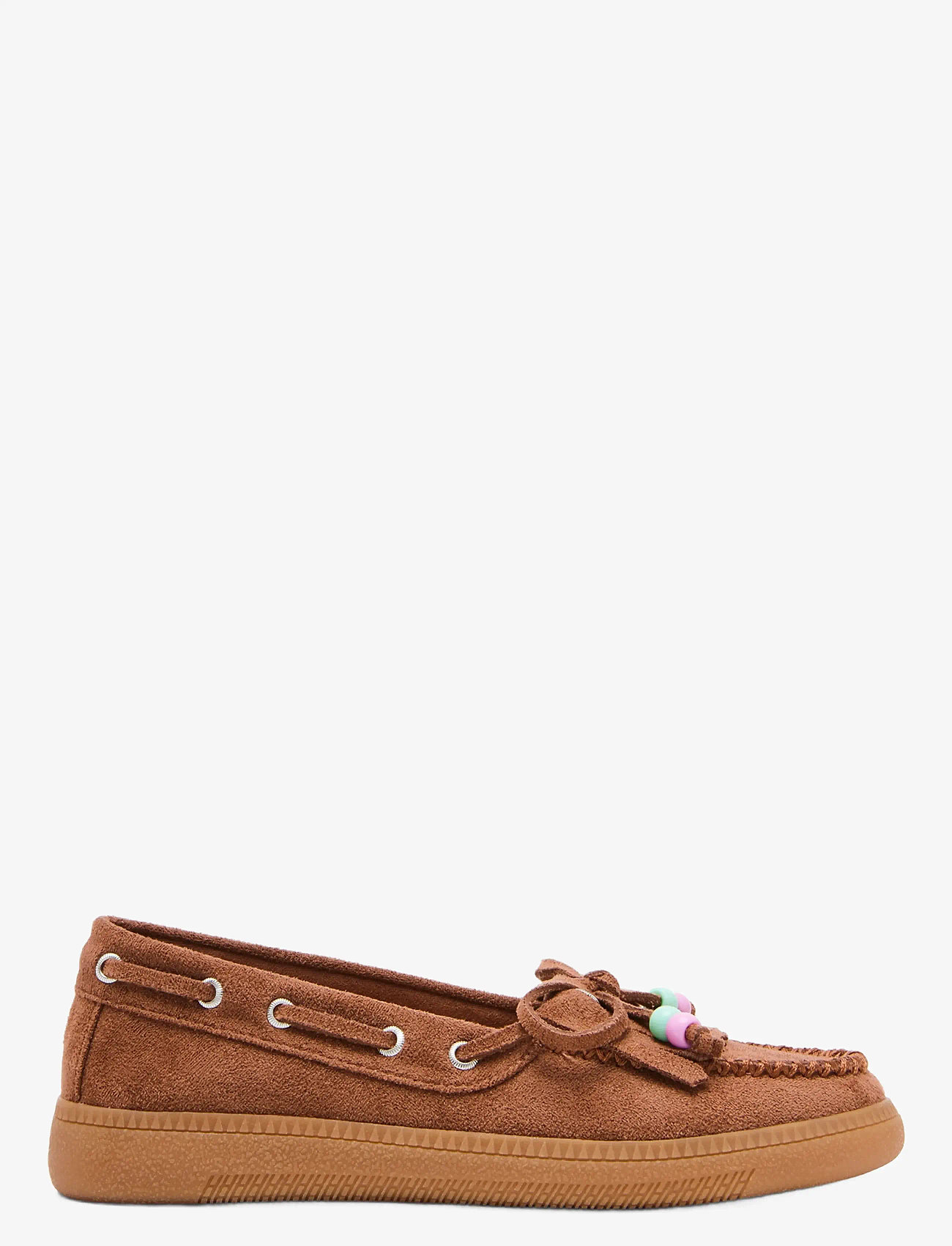 Steve Madden - Jkrisp-NB - slippers - cognac - 0