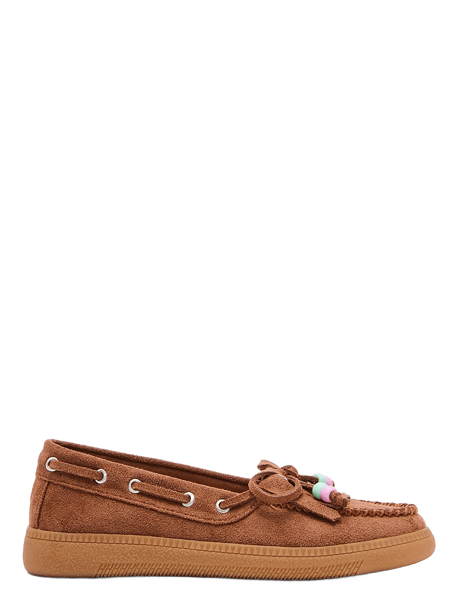 Steve Madden - Jkrisp-NB - hausschuhe - cognac - 0