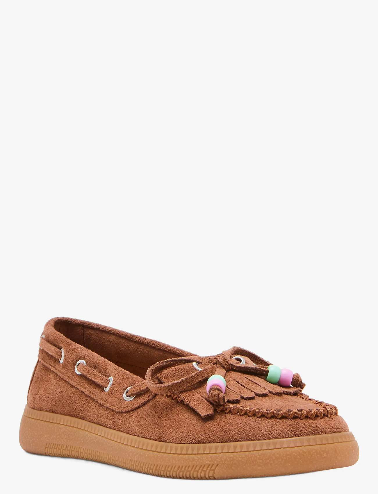 Steve Madden - Jkrisp-NB - slippers - cognac - 1