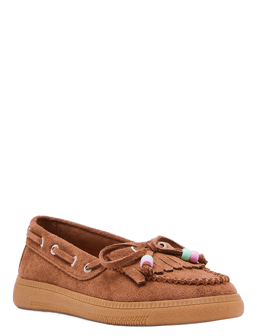 Steve Madden - Jkrisp-NB - hausschuhe - cognac - 1