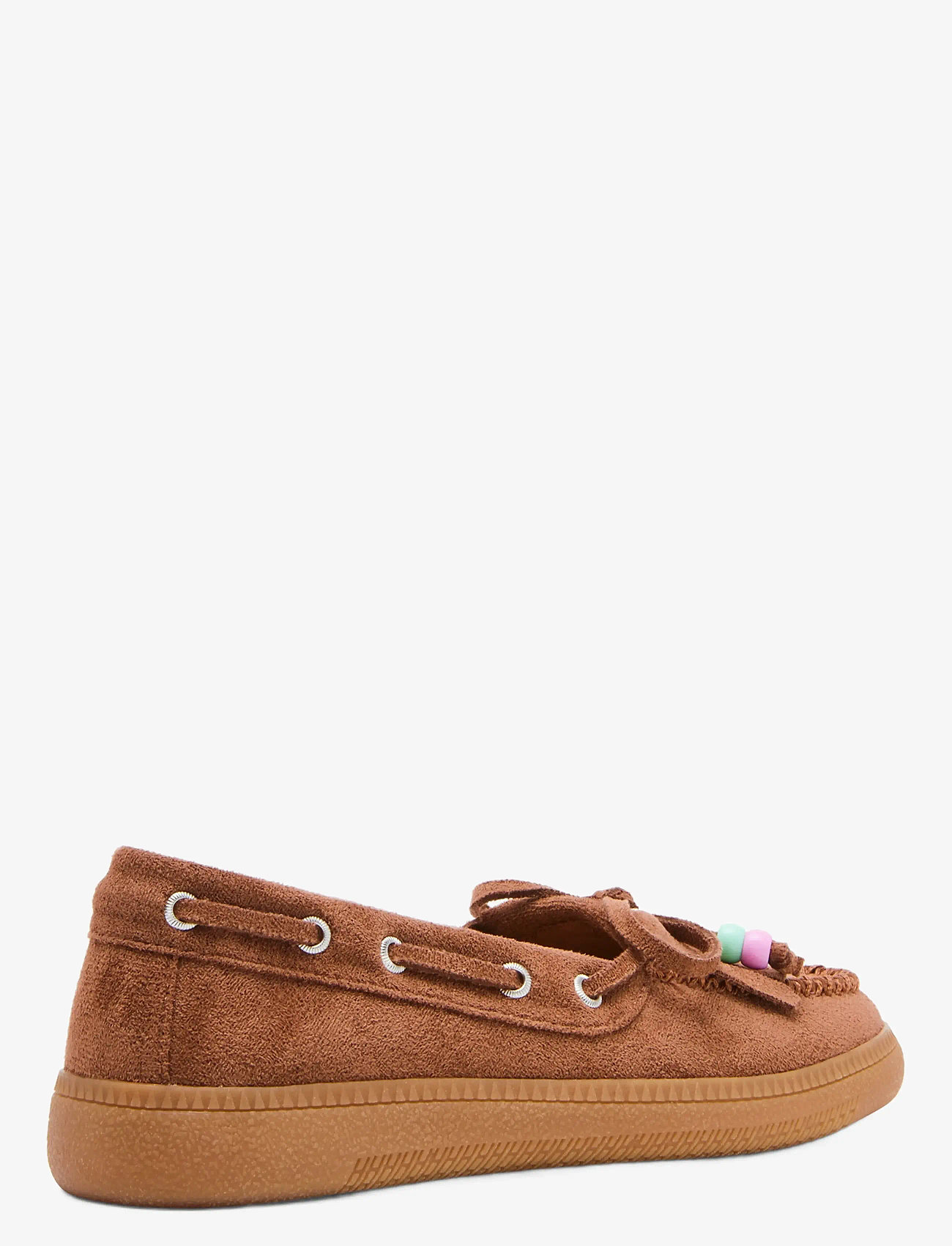 Steve Madden - Jkrisp-NB - slippers - cognac - 2