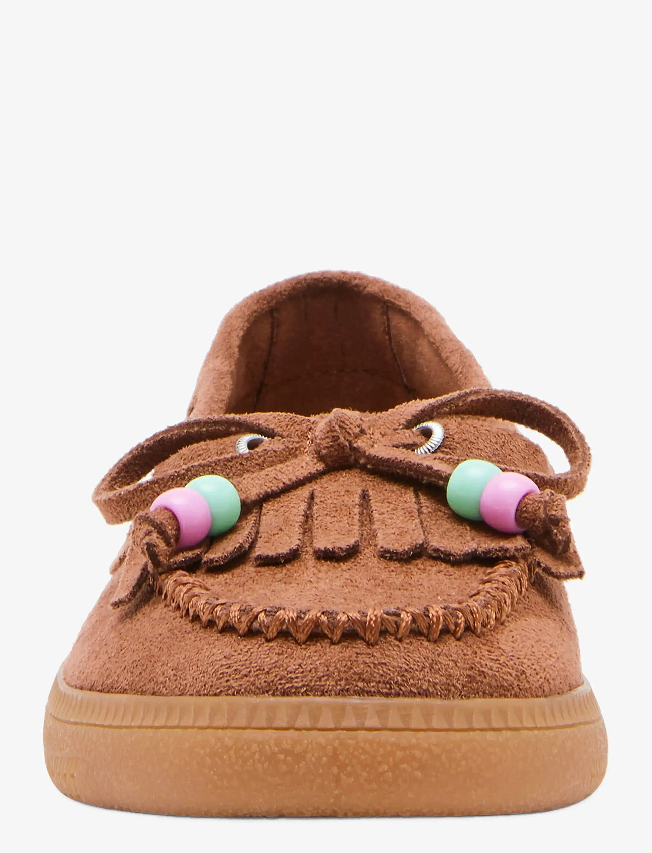 Steve Madden - Jkrisp-NB - slippers - cognac - 3