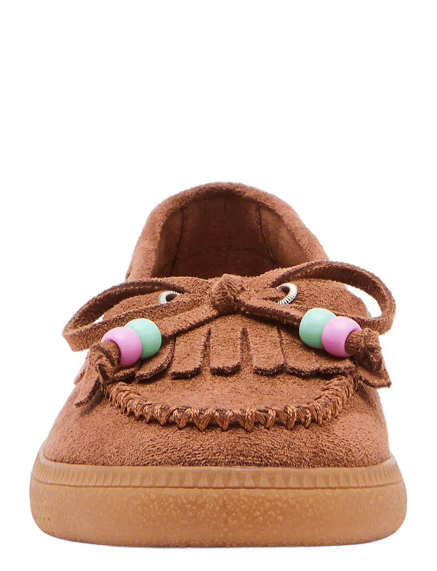 Steve Madden - Jkrisp-NB - hausschuhe - cognac - 3