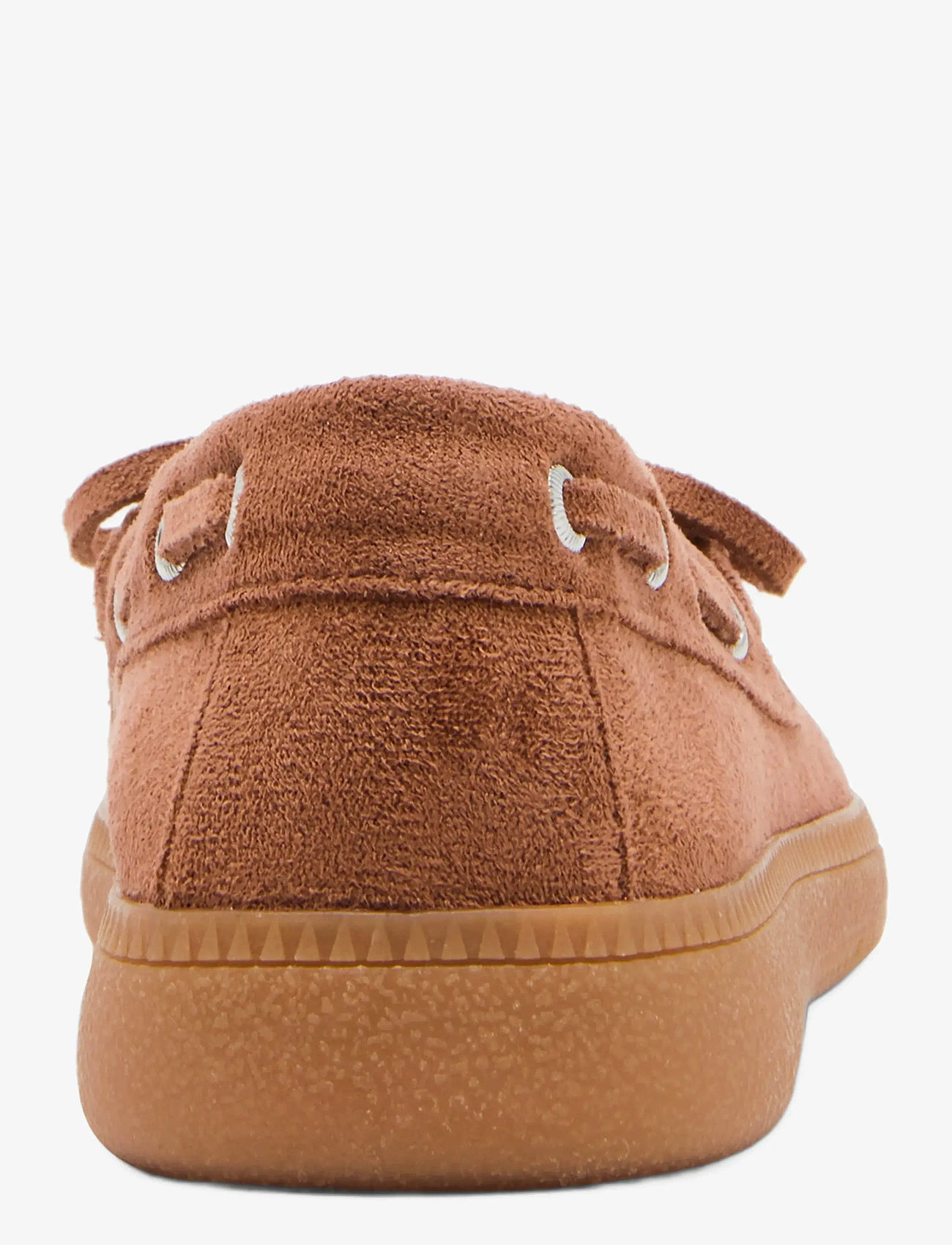 Steve Madden - Jkrisp-NB - slippers - cognac - 4