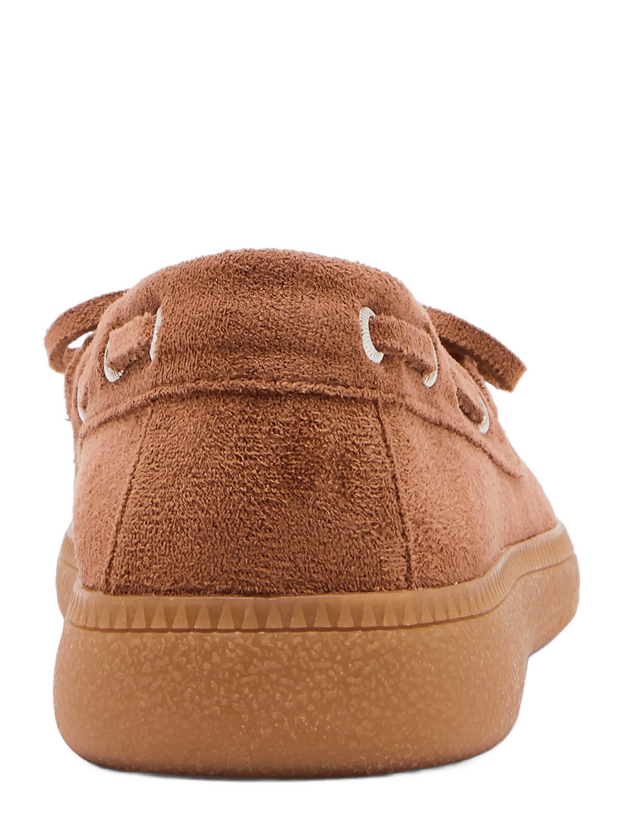 Steve Madden - Jkrisp-NB - hausschuhe - cognac - 4
