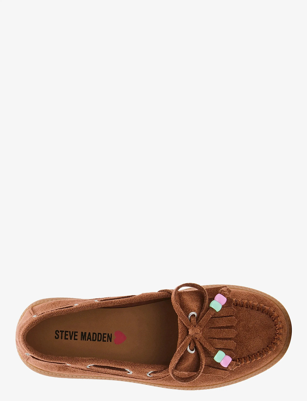 Steve Madden - Jkrisp-NB - slippers - cognac - 5