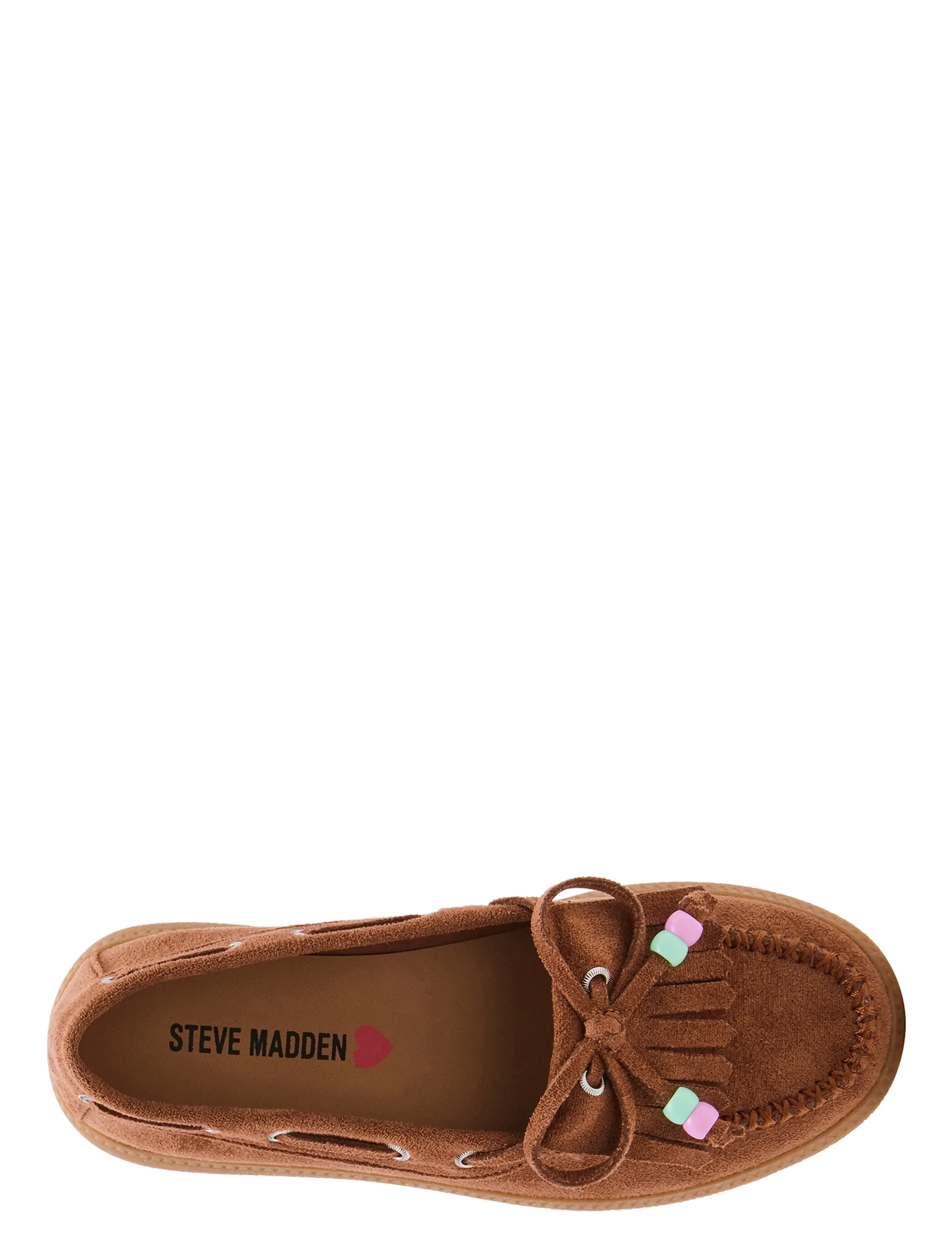 Steve Madden - Jkrisp-NB - hausschuhe - cognac - 5