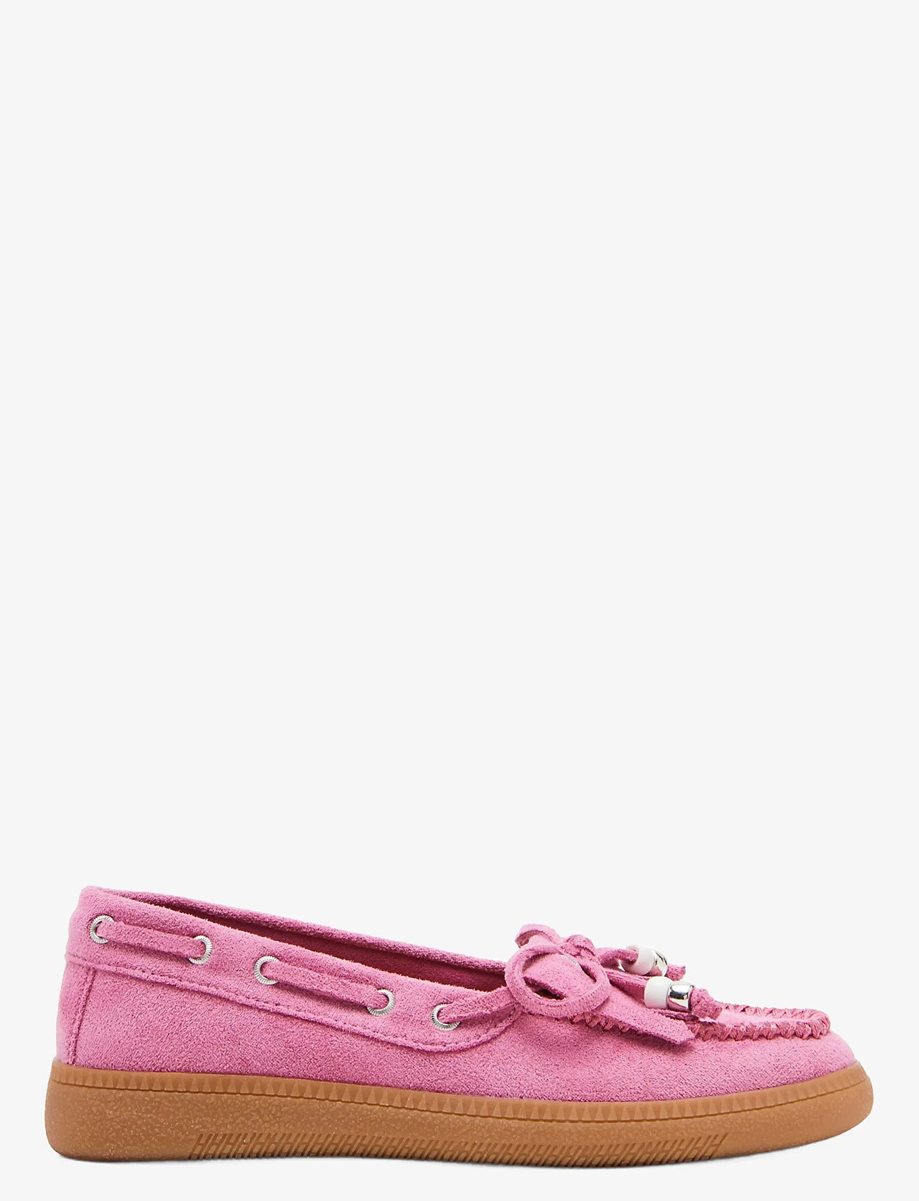 Steve Madden - Jkrisp-NB - hjemmesko - pink - 0