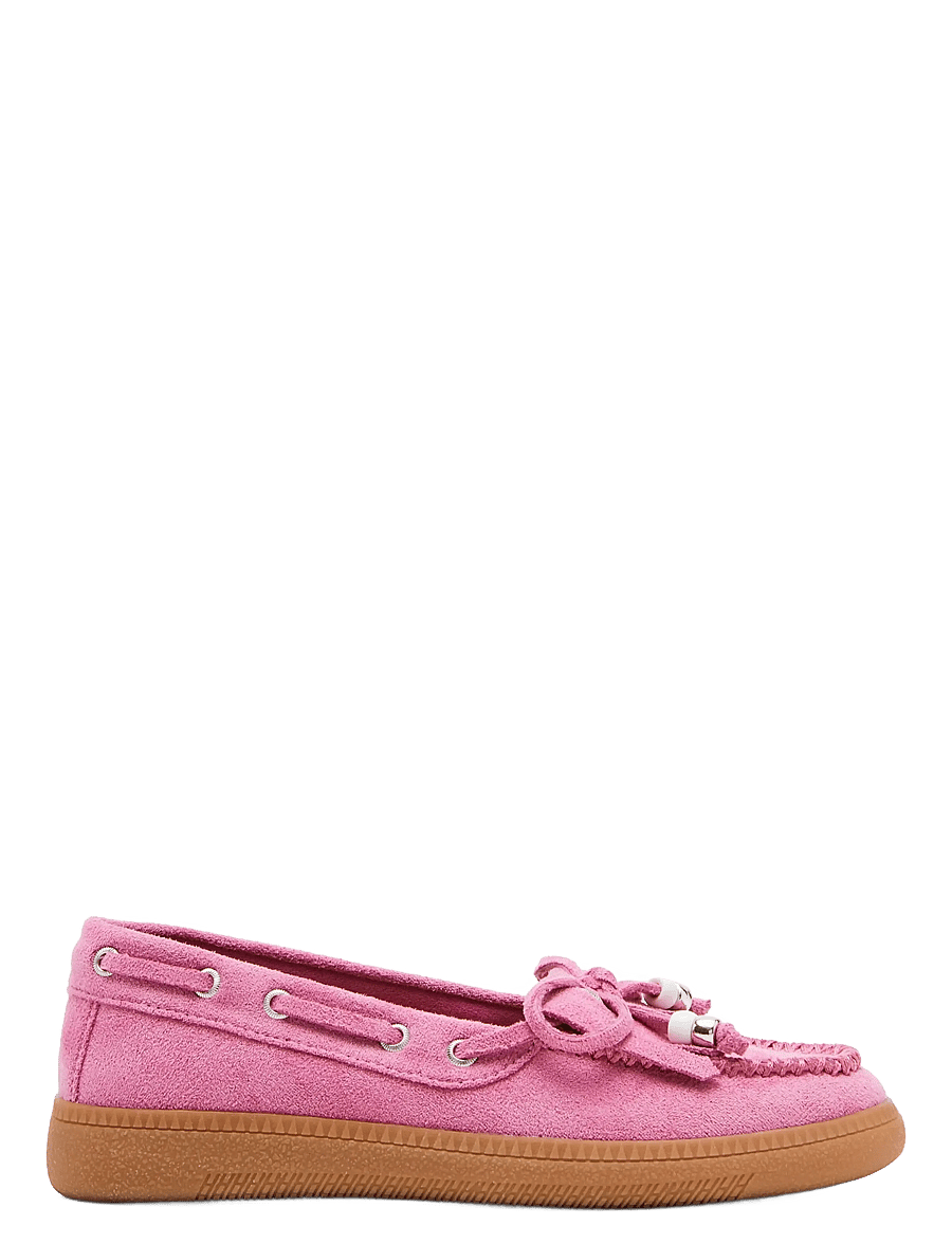 Steve Madden - Jkrisp-NB - hausschuhe - pink - 0