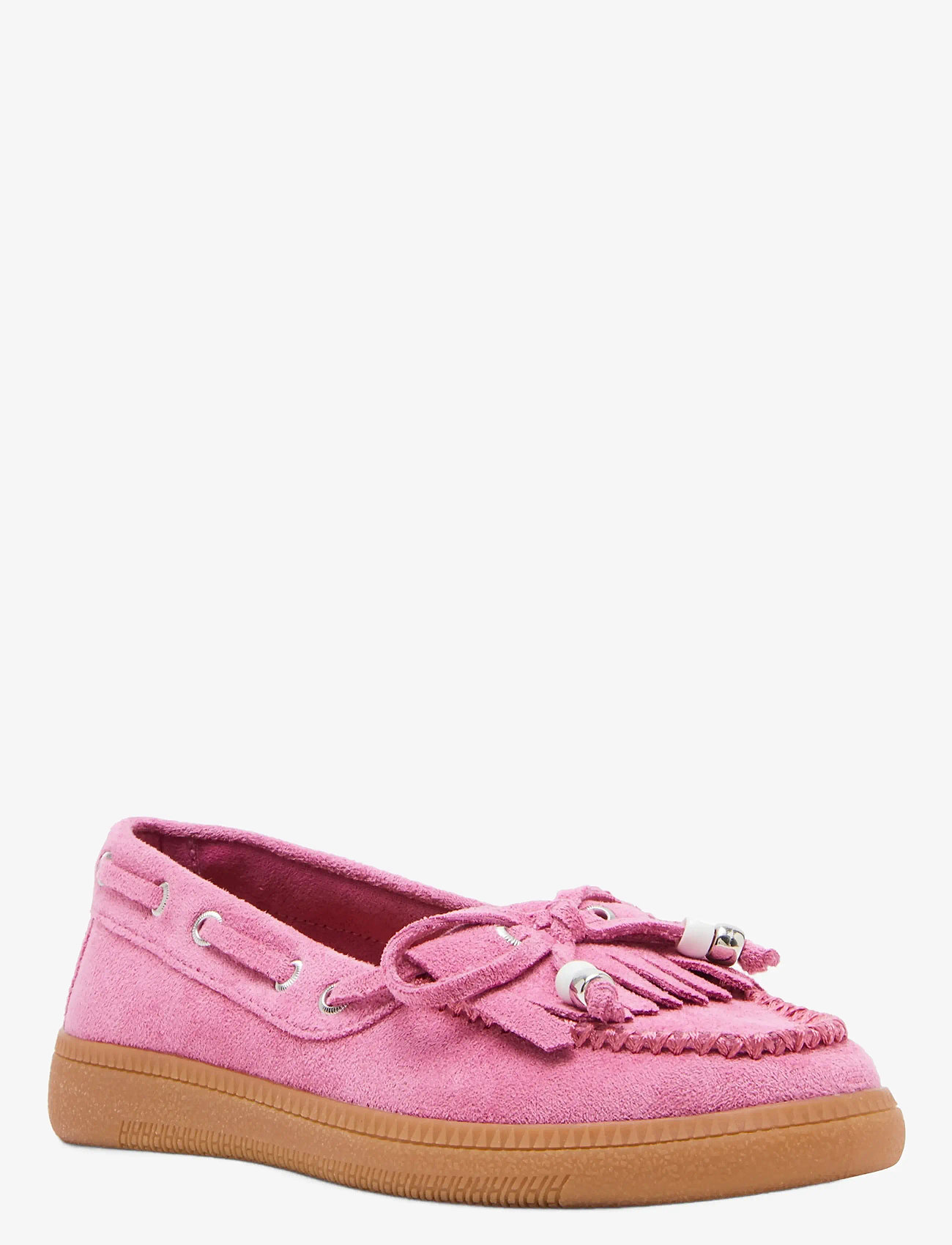 Steve Madden - Jkrisp-NB - hjemmesko - pink - 1