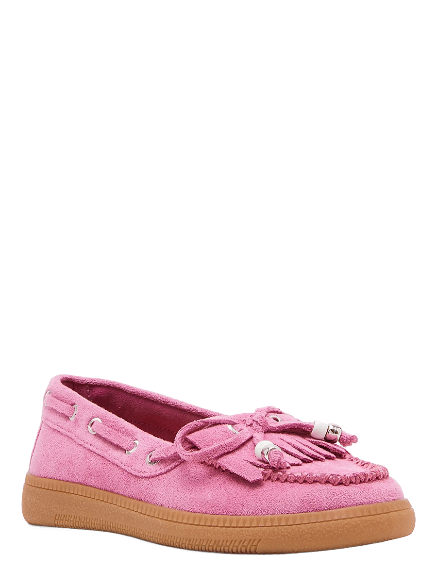 Steve Madden - Jkrisp-NB - hausschuhe - pink - 1