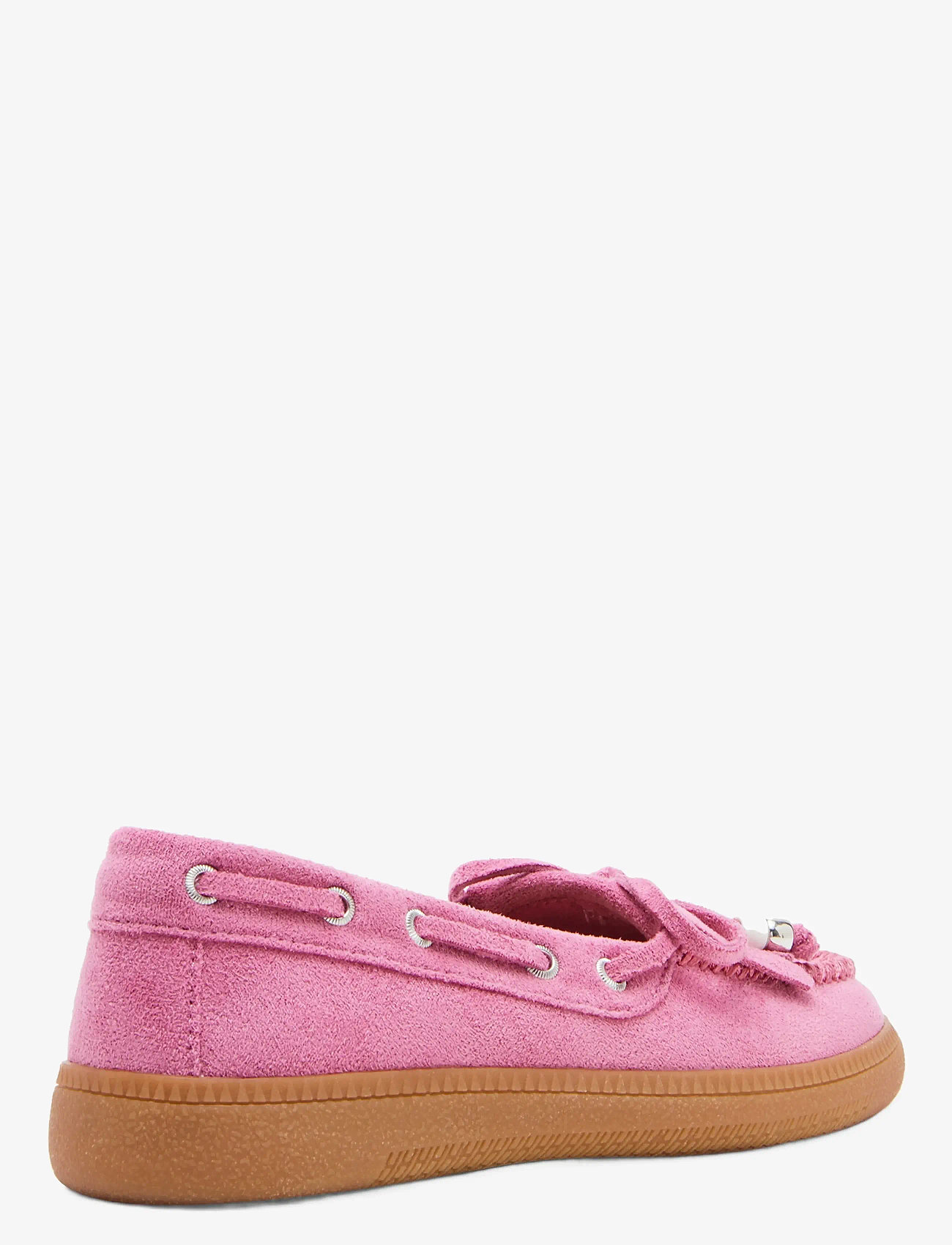 Steve Madden - Jkrisp-NB - hjemmesko - pink - 2
