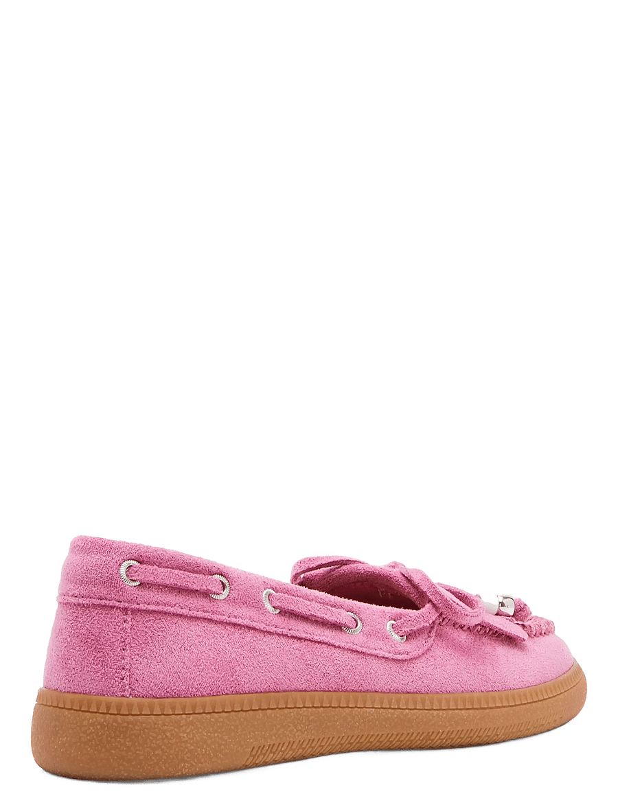 Steve Madden - Jkrisp-NB - hausschuhe - pink - 2