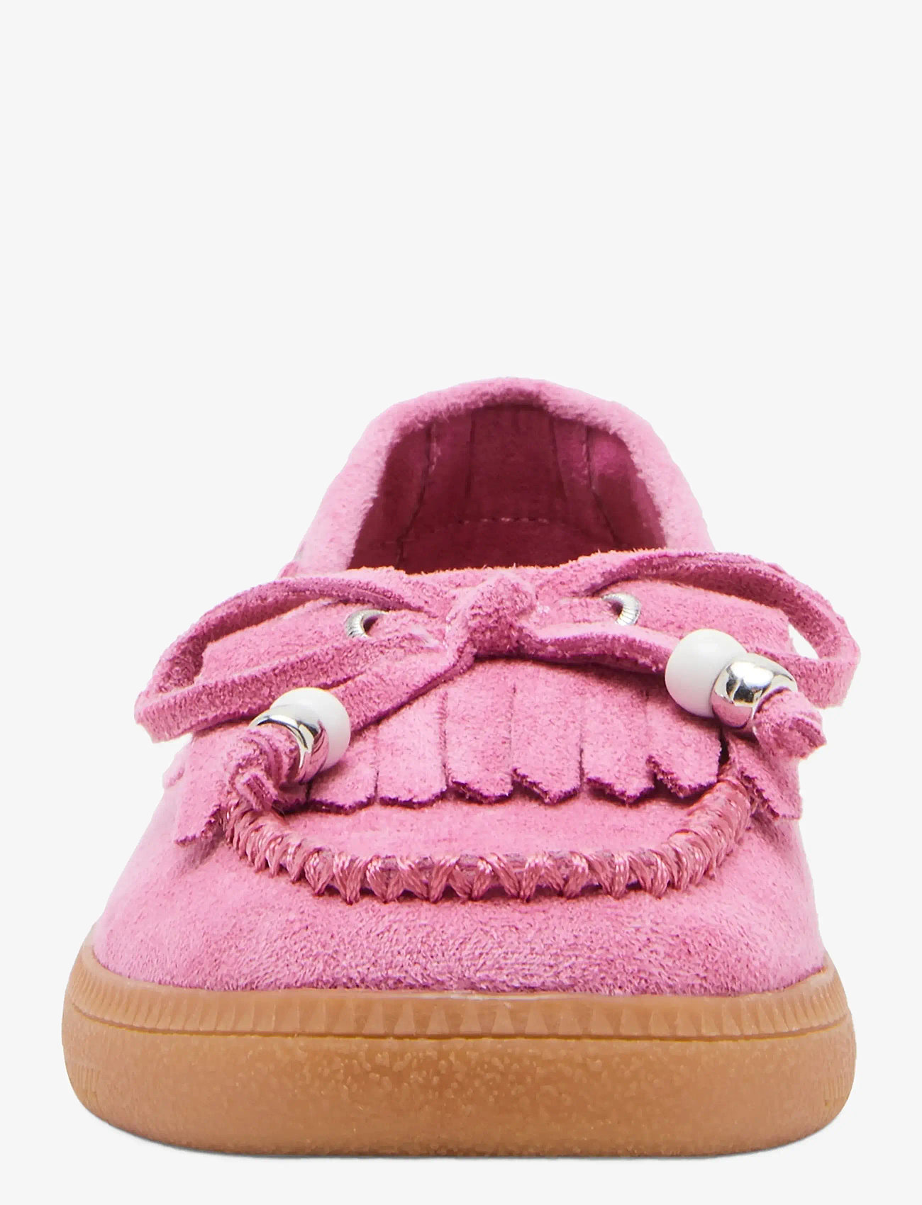 Steve Madden - Jkrisp-NB - hjemmesko - pink - 3