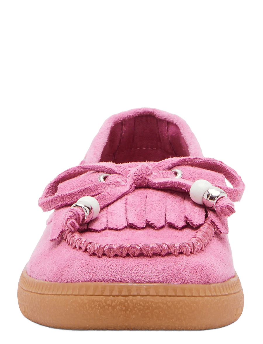 Steve Madden - Jkrisp-NB - hausschuhe - pink - 3