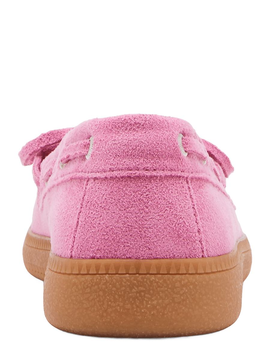 Steve Madden - Jkrisp-NB - hausschuhe - pink - 4