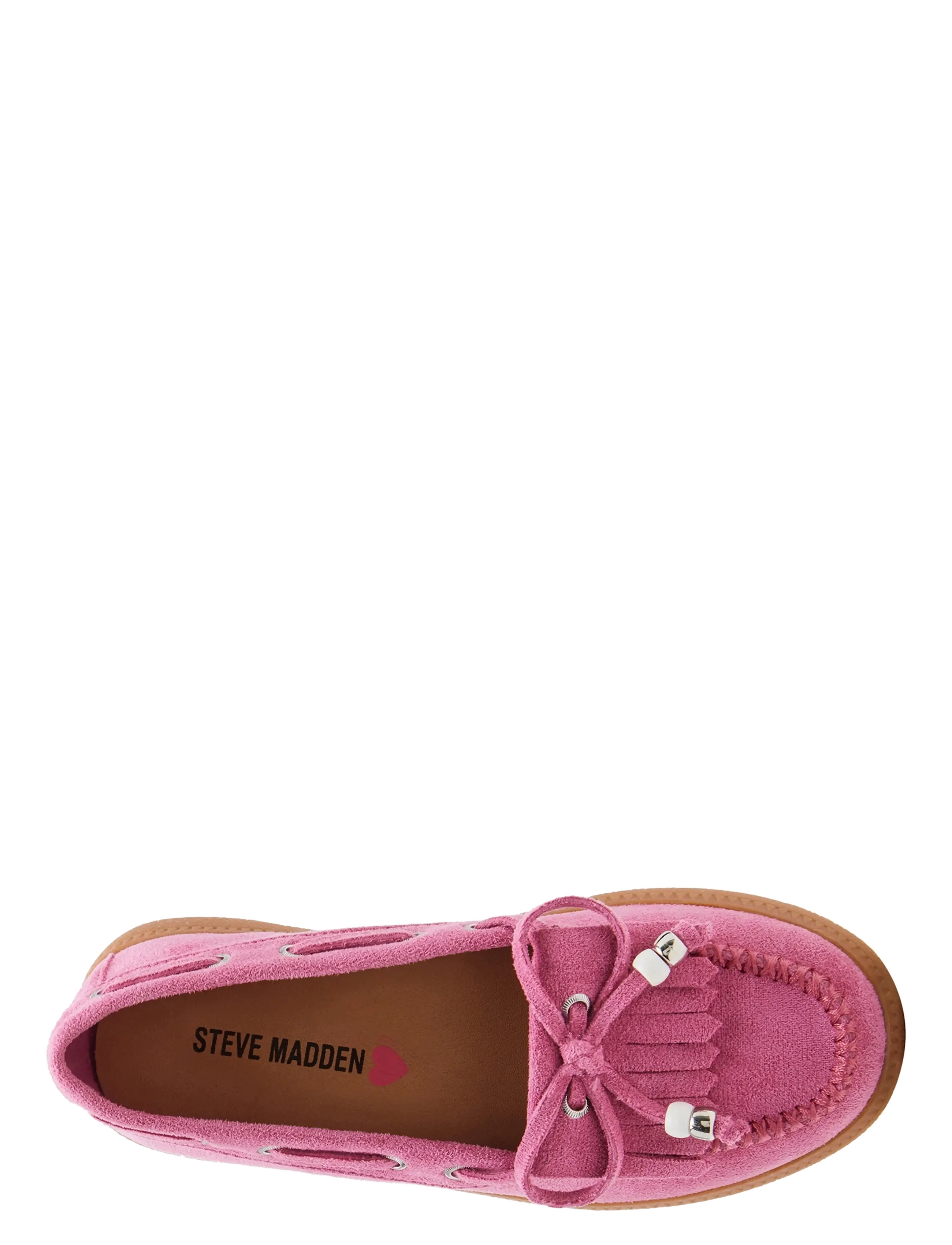 Steve Madden - Jkrisp-NB - summer savings - pink - 5