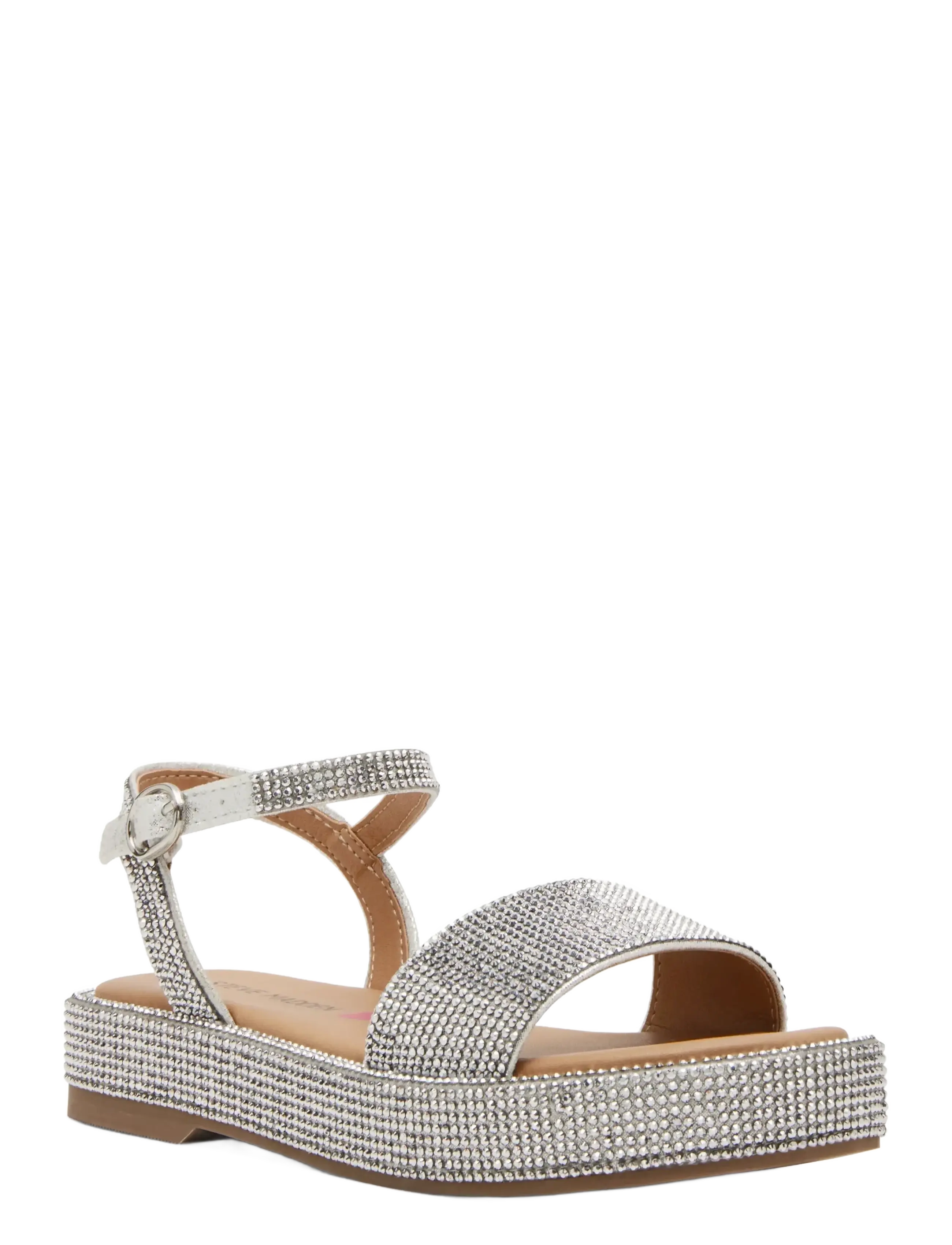 Steve Madden - Jsweeter - sandalen - silver - 1