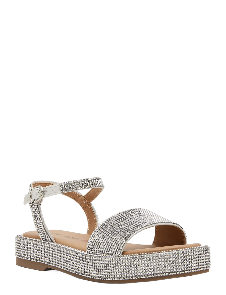 Steve Madden - Jsweeter - sandaler - silver - 1