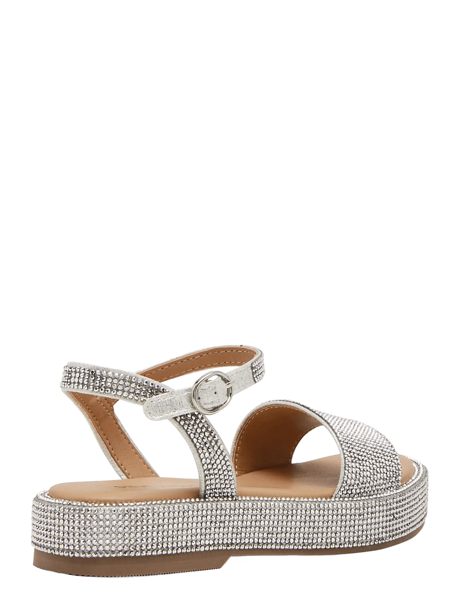 Steve Madden - Jsweeter - sandaler - silver - 2