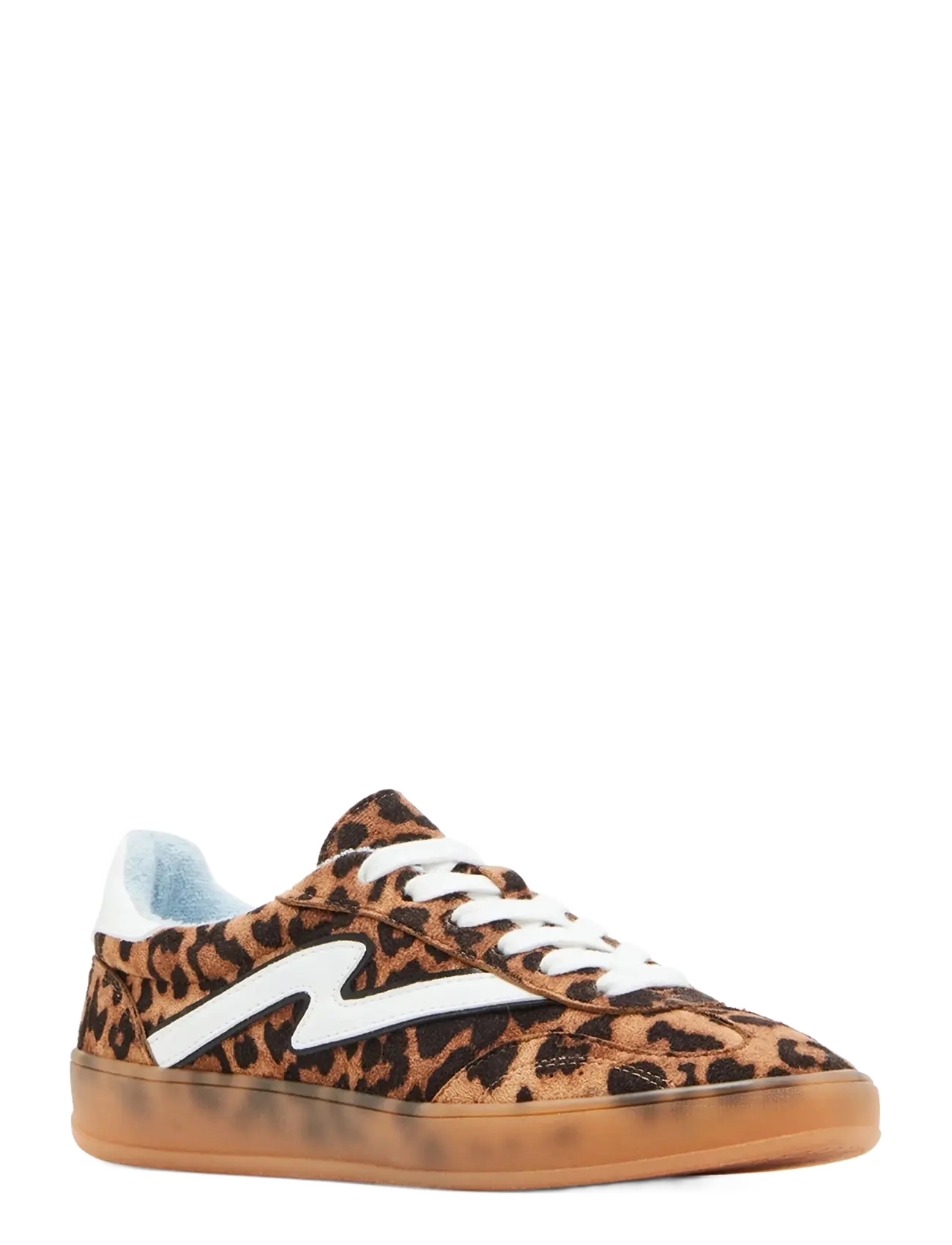 Steve Madden GIIA - Streetwear - LEOPARD MULTI / multi