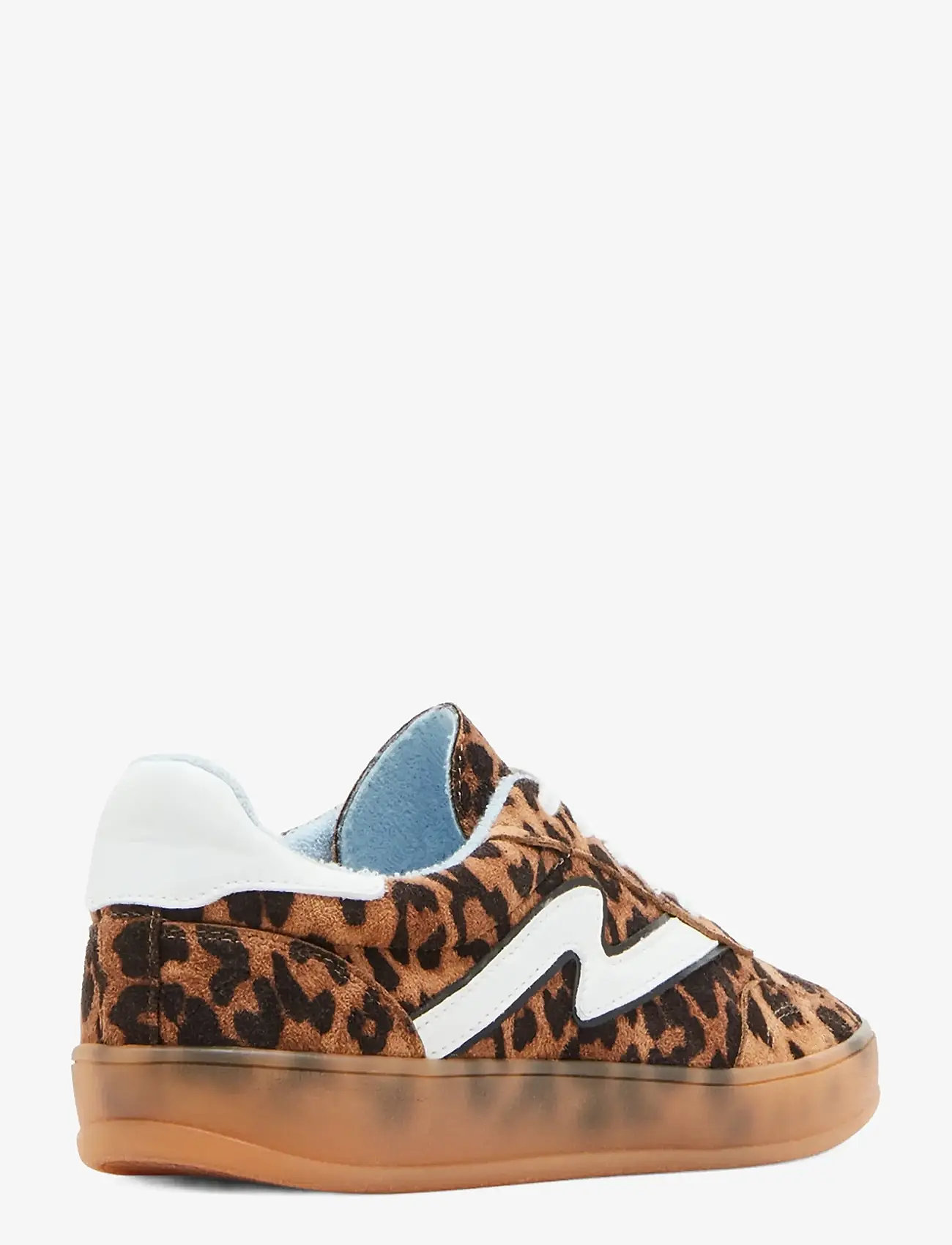 Steve Madden - GIIA - låga sneakers - leopard multi - 2