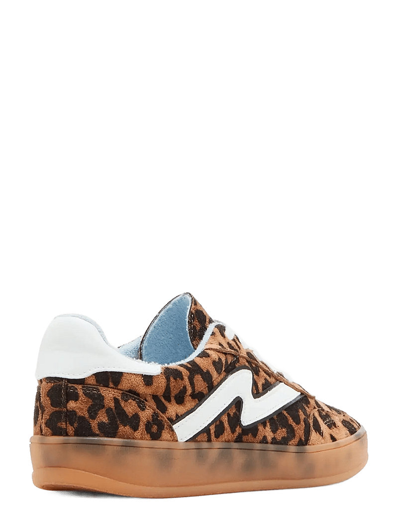 Steve Madden - GIIA - låga sneakers - leopard multi - 2