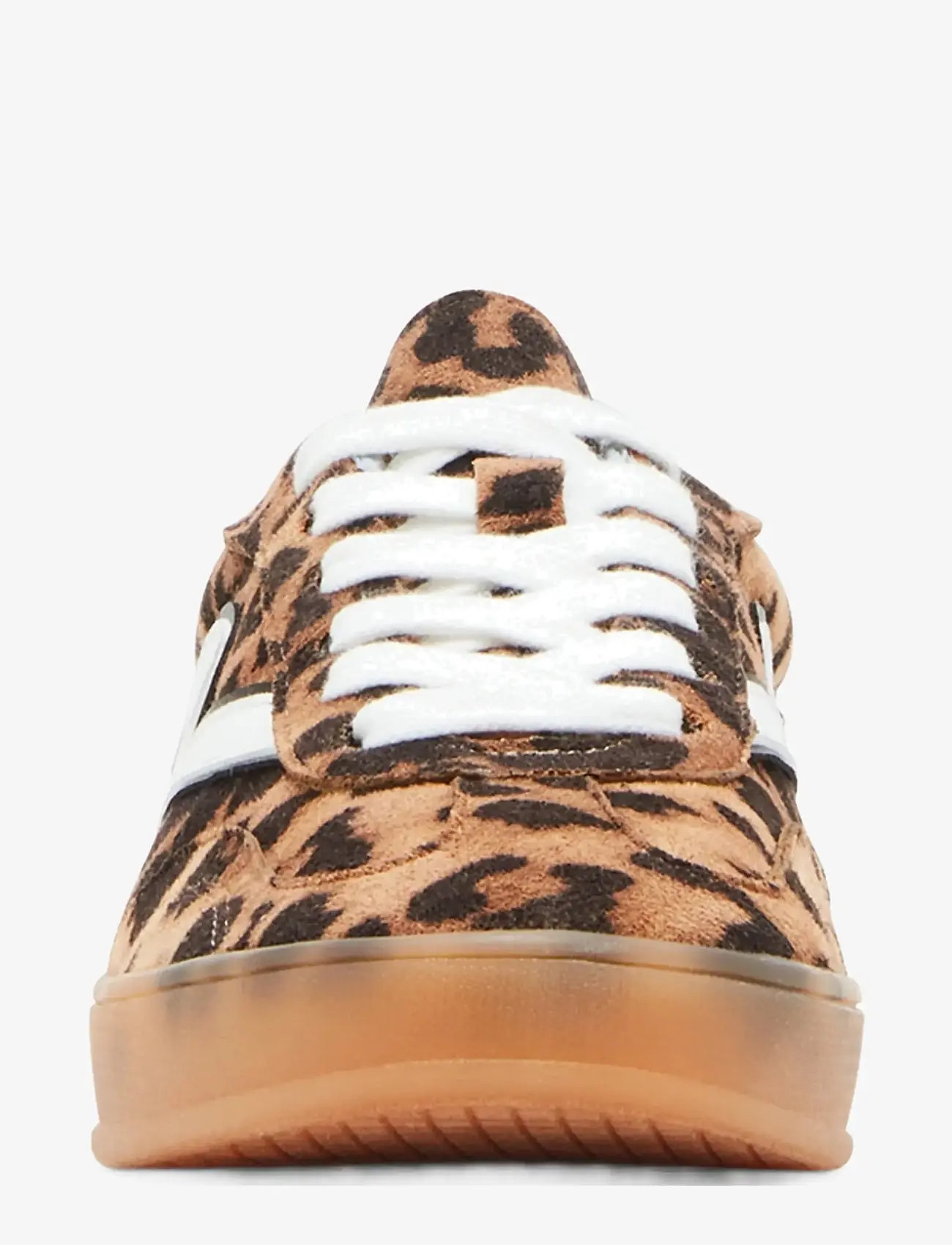Steve Madden - GIIA - låga sneakers - leopard multi - 3
