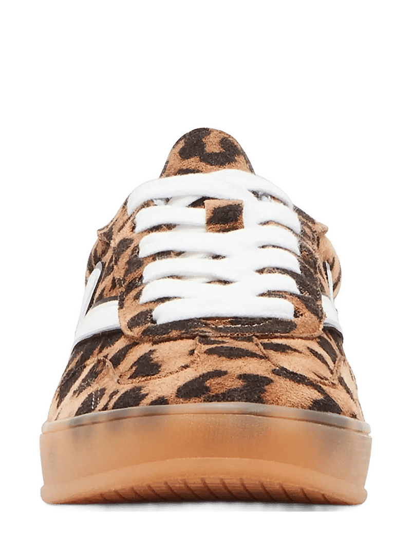 Steve Madden - GIIA - låga sneakers - leopard multi - 3