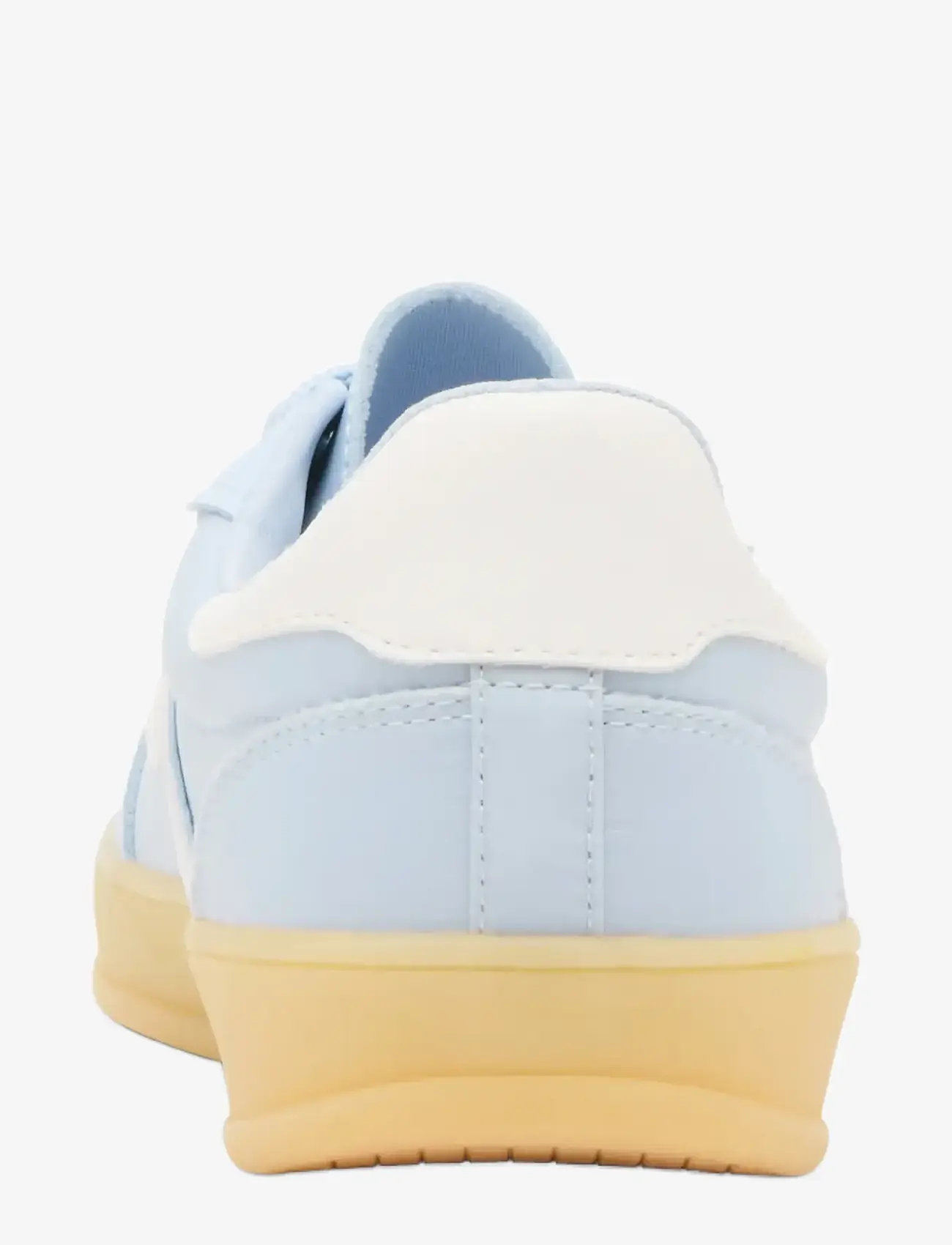 Steve Madden - GIIA - låga sneakers - sky blue fab - 4