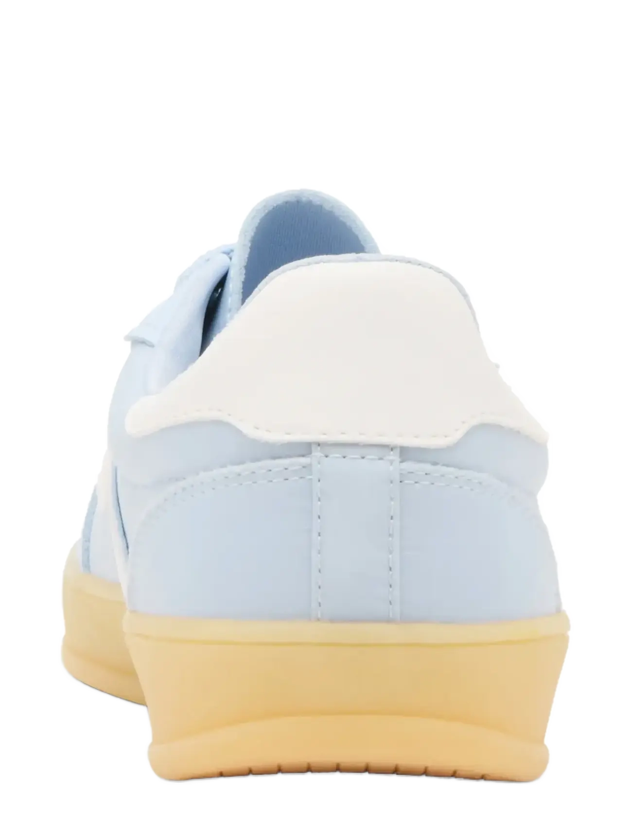 Steve Madden - Giia - niedrige sneaker - sky blue fab - 4