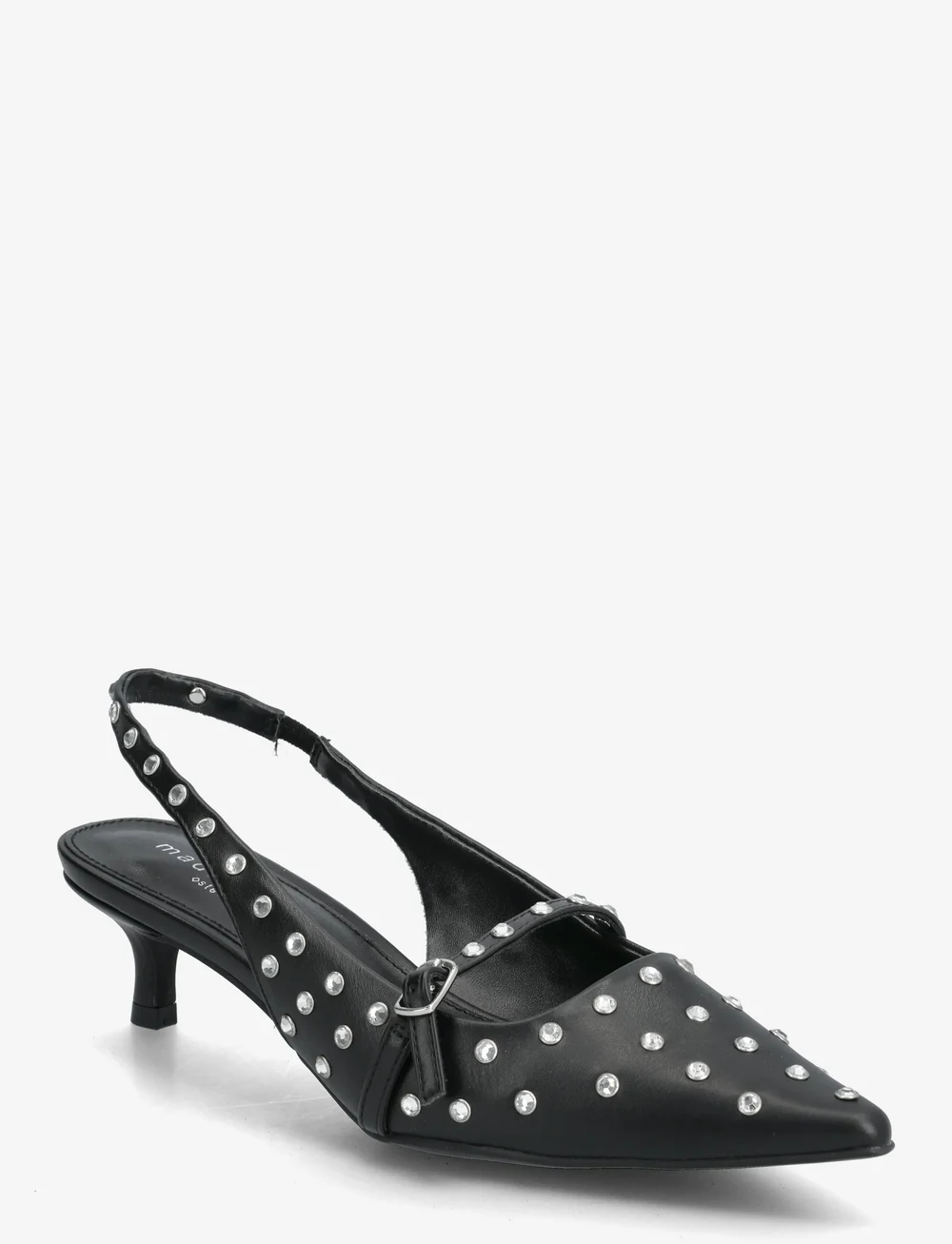 Steve Madden - Krystal-R - slingbacks met hak - black multi - 0