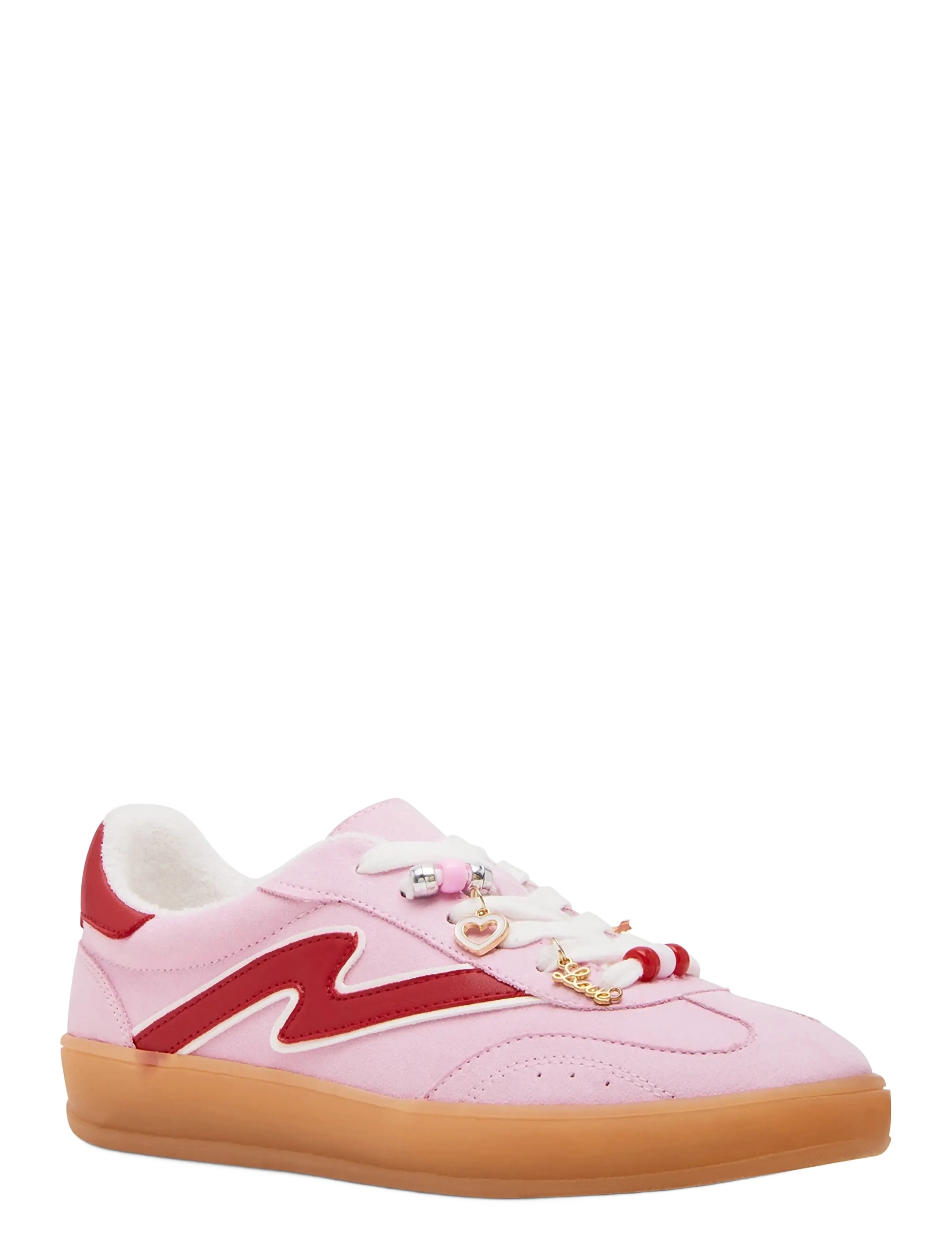STEVE MADDEN Giia-Cb Pink - 37 - Damen