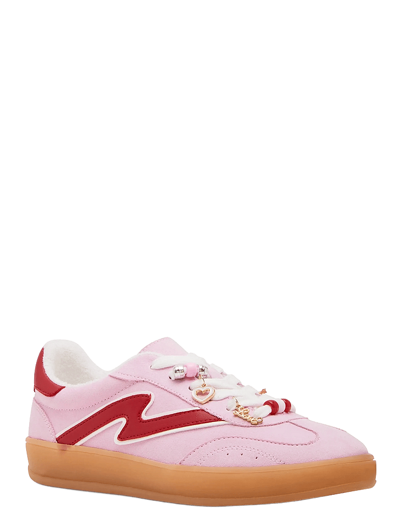 Steve Madden - Giia-CB - lágir strigaskór - lt pnk mlt - 0