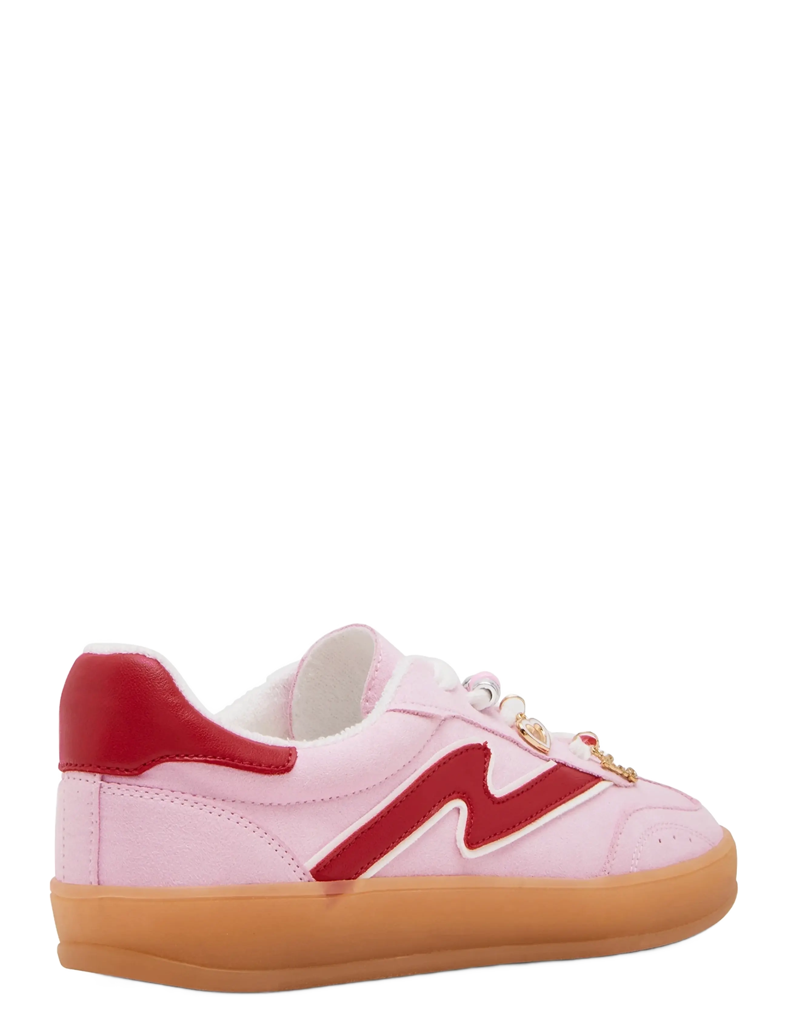 Steve Madden - Giia-CB - niedrige sneakers - lt pnk mlt - 2