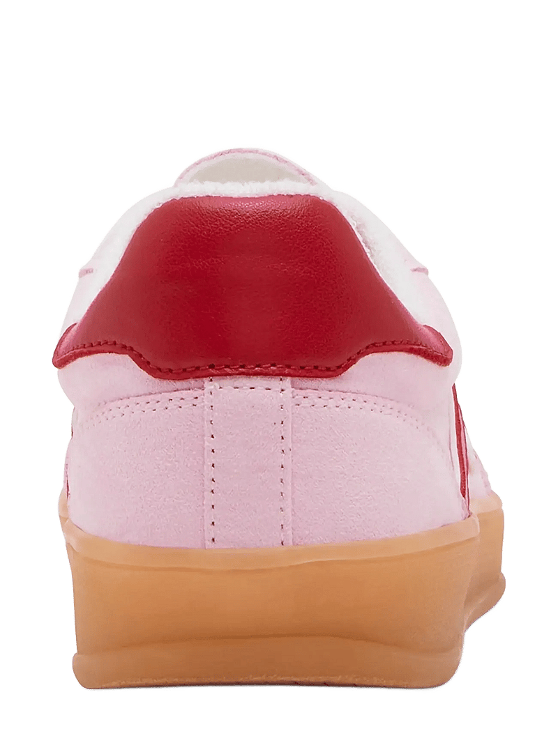 Steve Madden - Giia-CB - lágir strigaskór - lt pnk mlt - 4