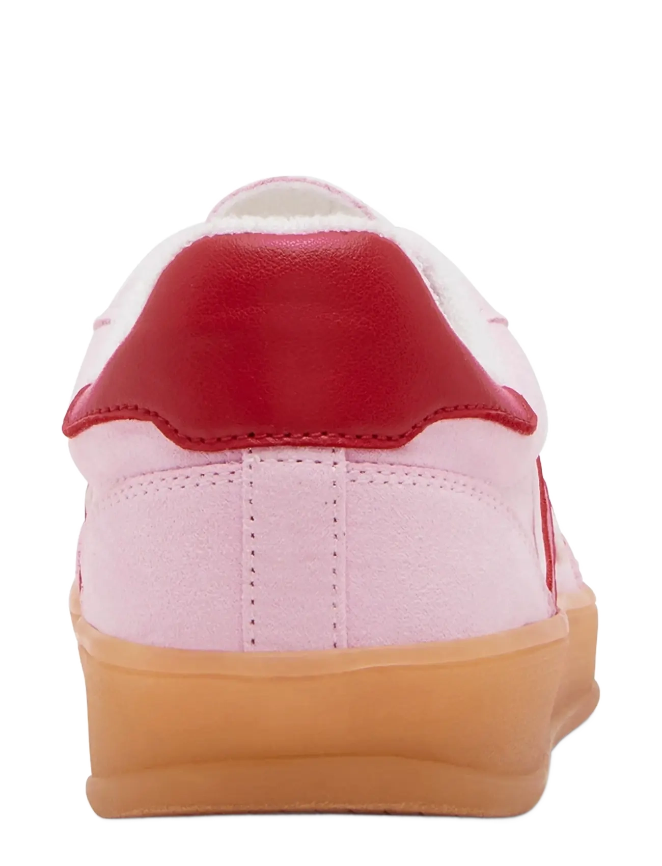 Steve Madden - Giia-CB - niedrige sneakers - lt pnk mlt - 4
